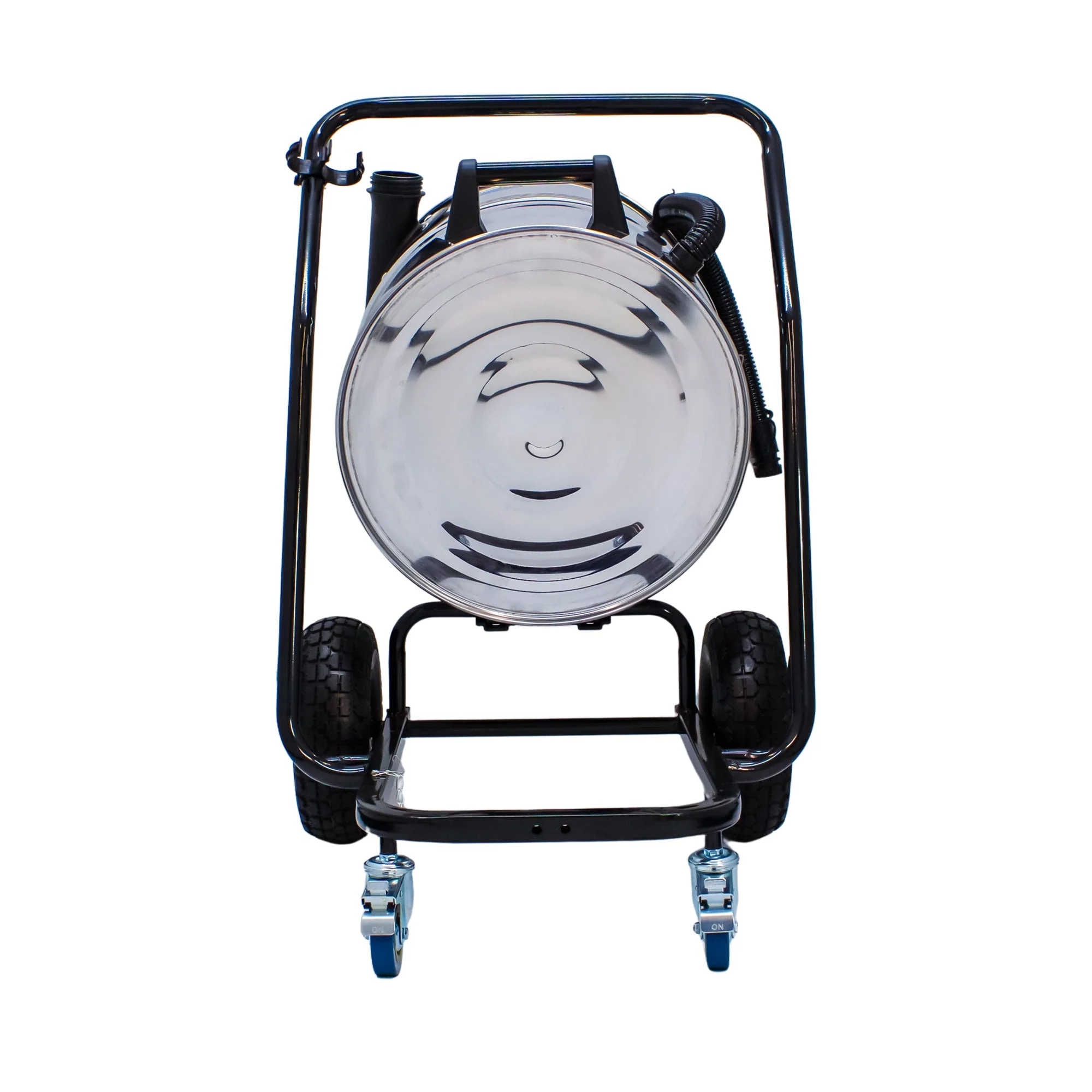 Cyclone Lite® KV60 Gutter Vacuum 3600W - Side Entry - Image 14