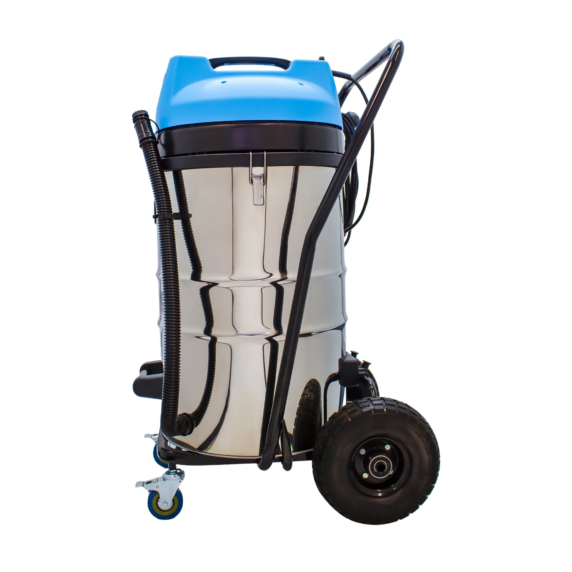 Cyclone Lite® KV80 Gutter Vacuum 3600W - Side Entry - Image 7