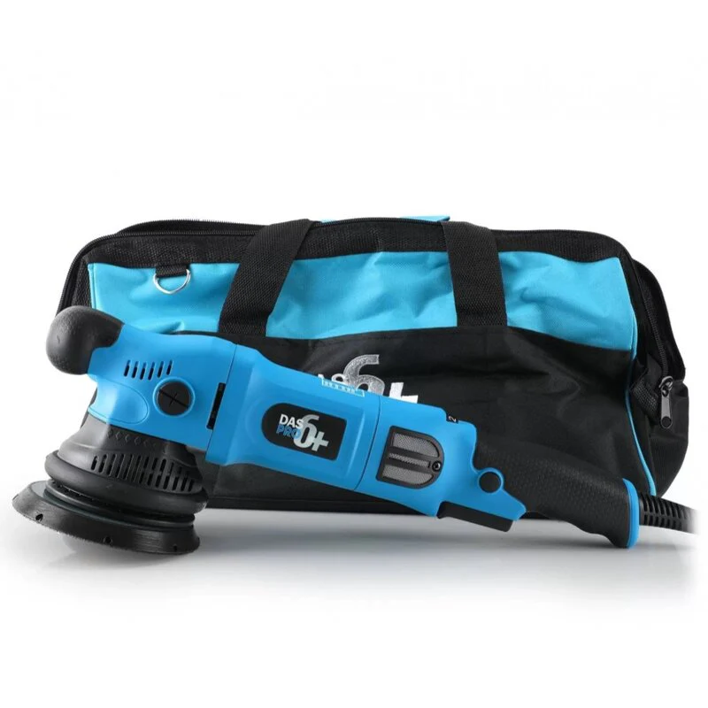 DAS-6 PRO Plus - 15mm Dual Action Polisher V2 - Image 2