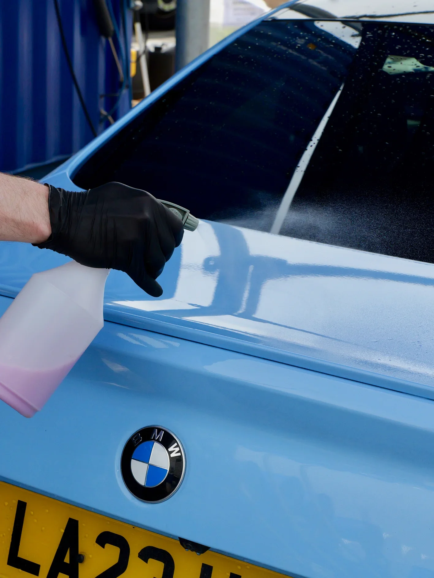 Jennychem Detailing Essentials Kit - Image 5