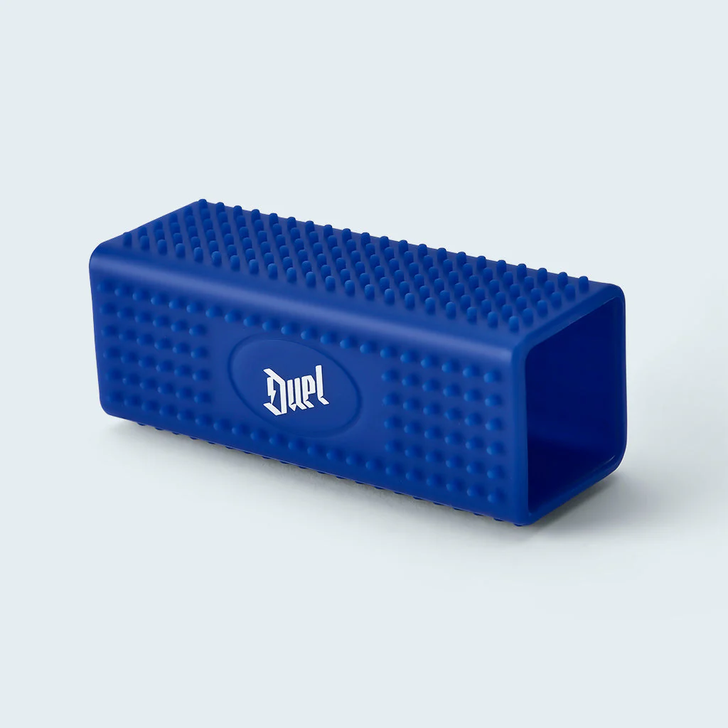 Duel Interior Pet Hair Remover Brush - Image 2