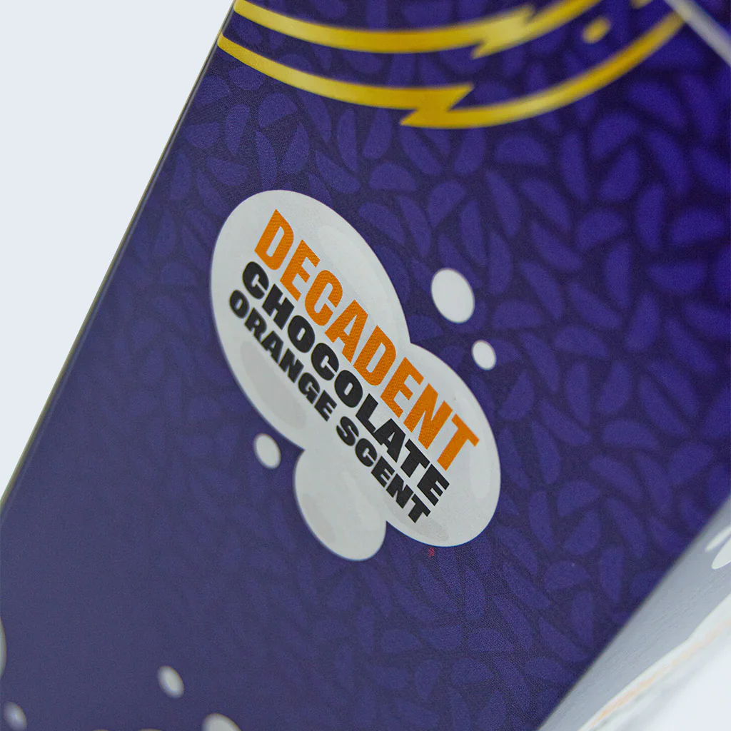 Duel Limited Edition Chocolate Orange Shampoo 500ml - Image 8