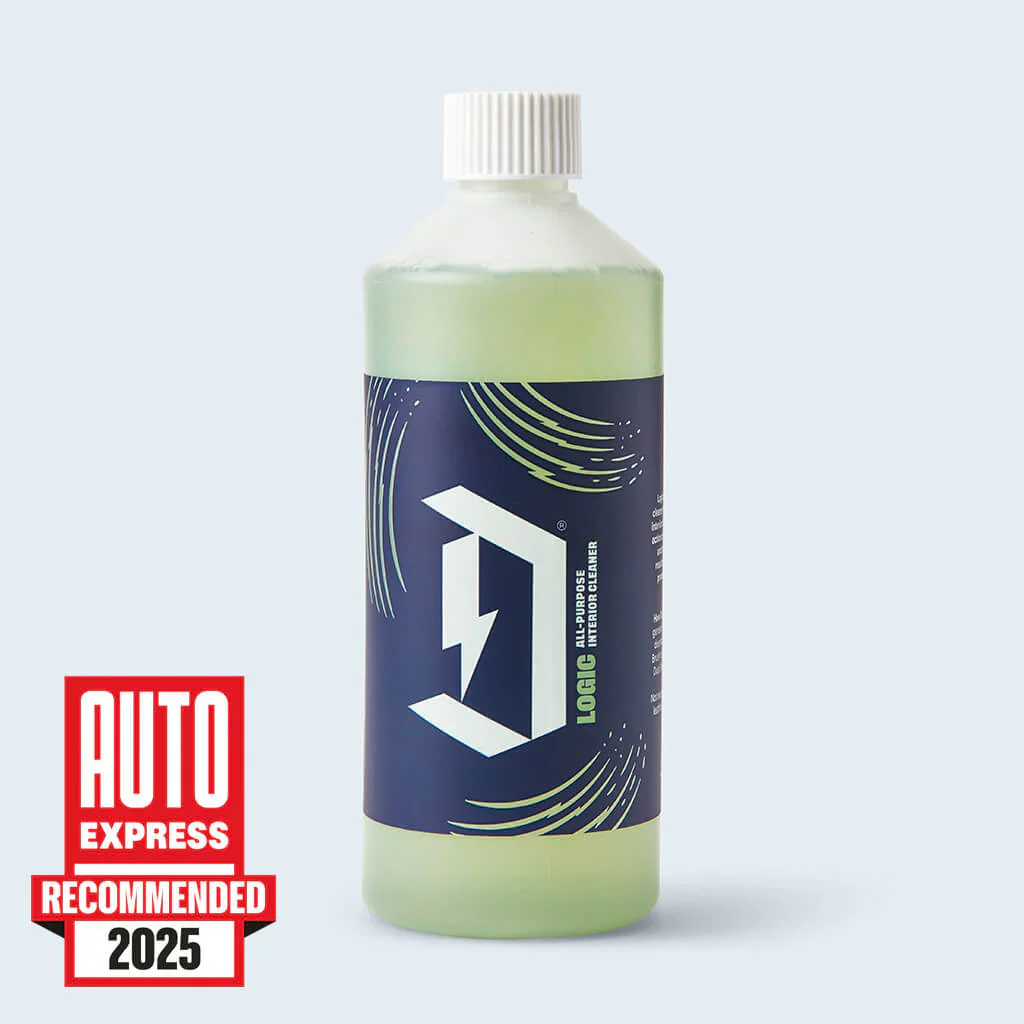 Duel Logic All Purpose Interior Cleaner - Image 2