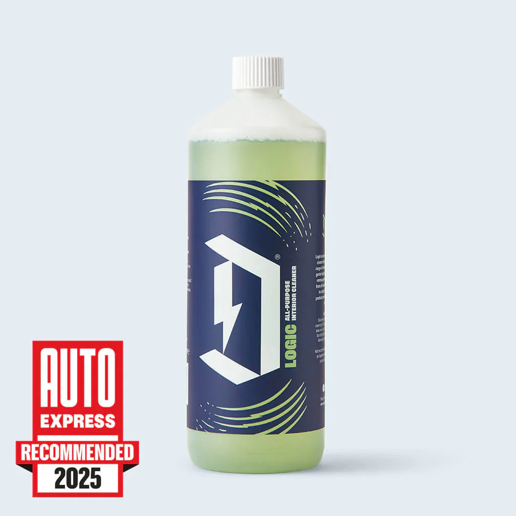 Duel Logic All Purpose Interior Cleaner - Image 3