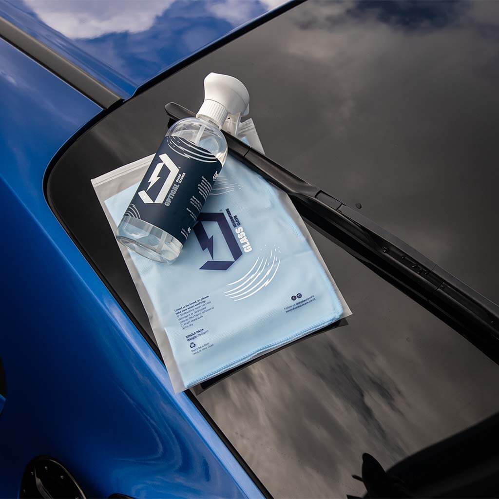 Duel Optical Glass Cleaner - Image 5