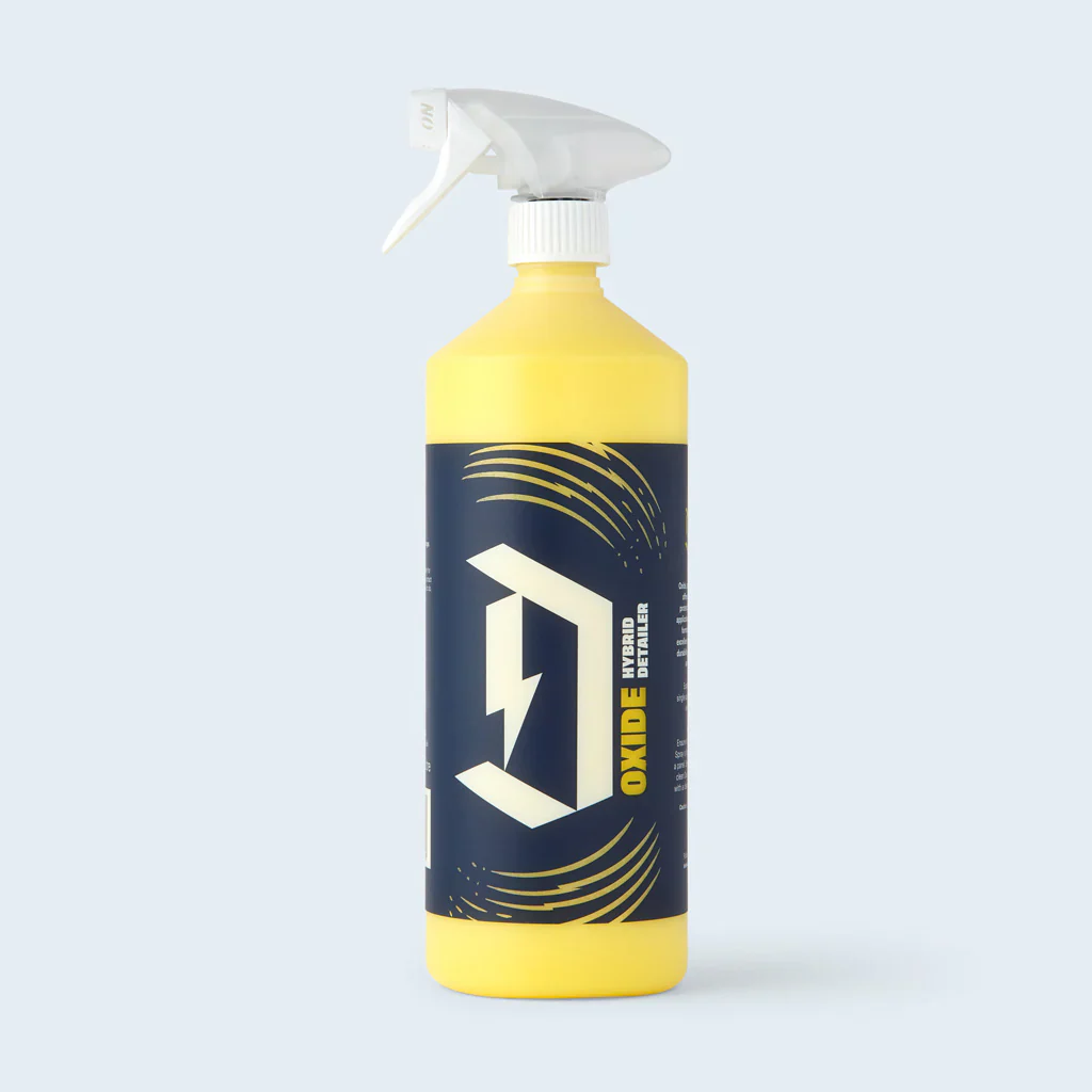 Duel Oxide Hybrid Quick Detailer - Image 3