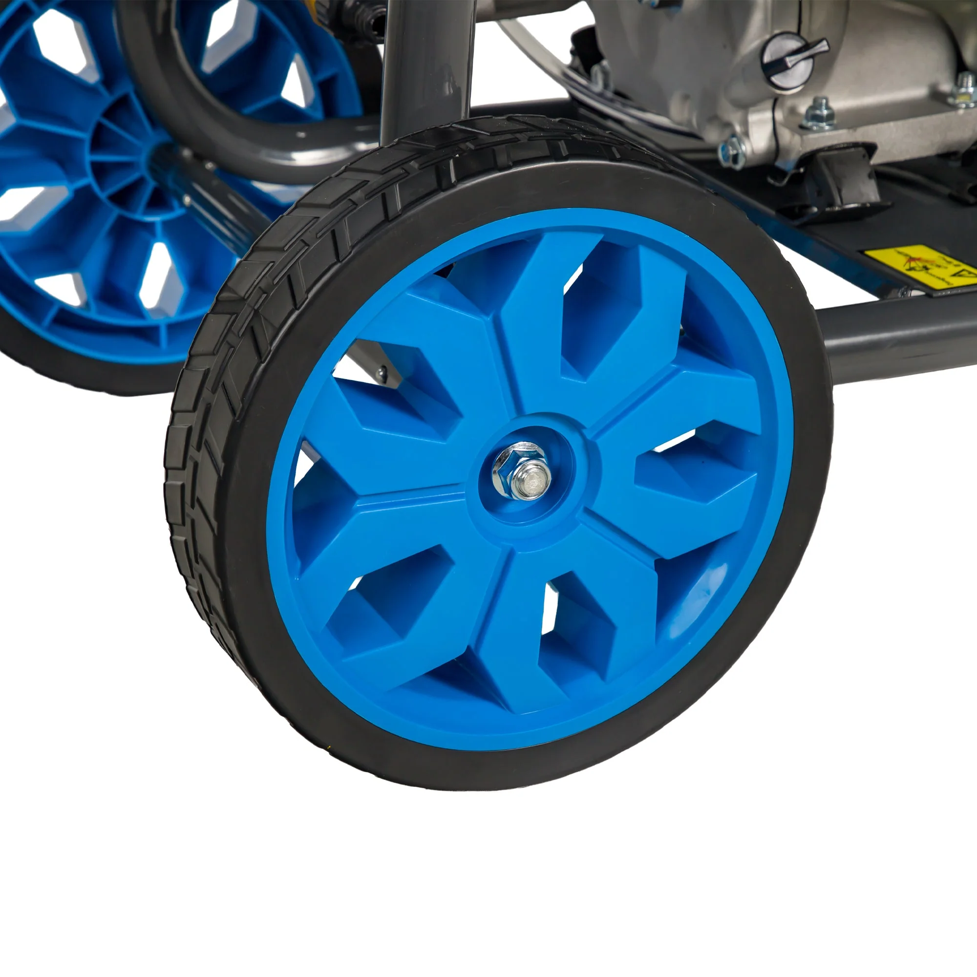 Gorilla Power GP4900ETP Petrol Pressure Washer - Image 24
