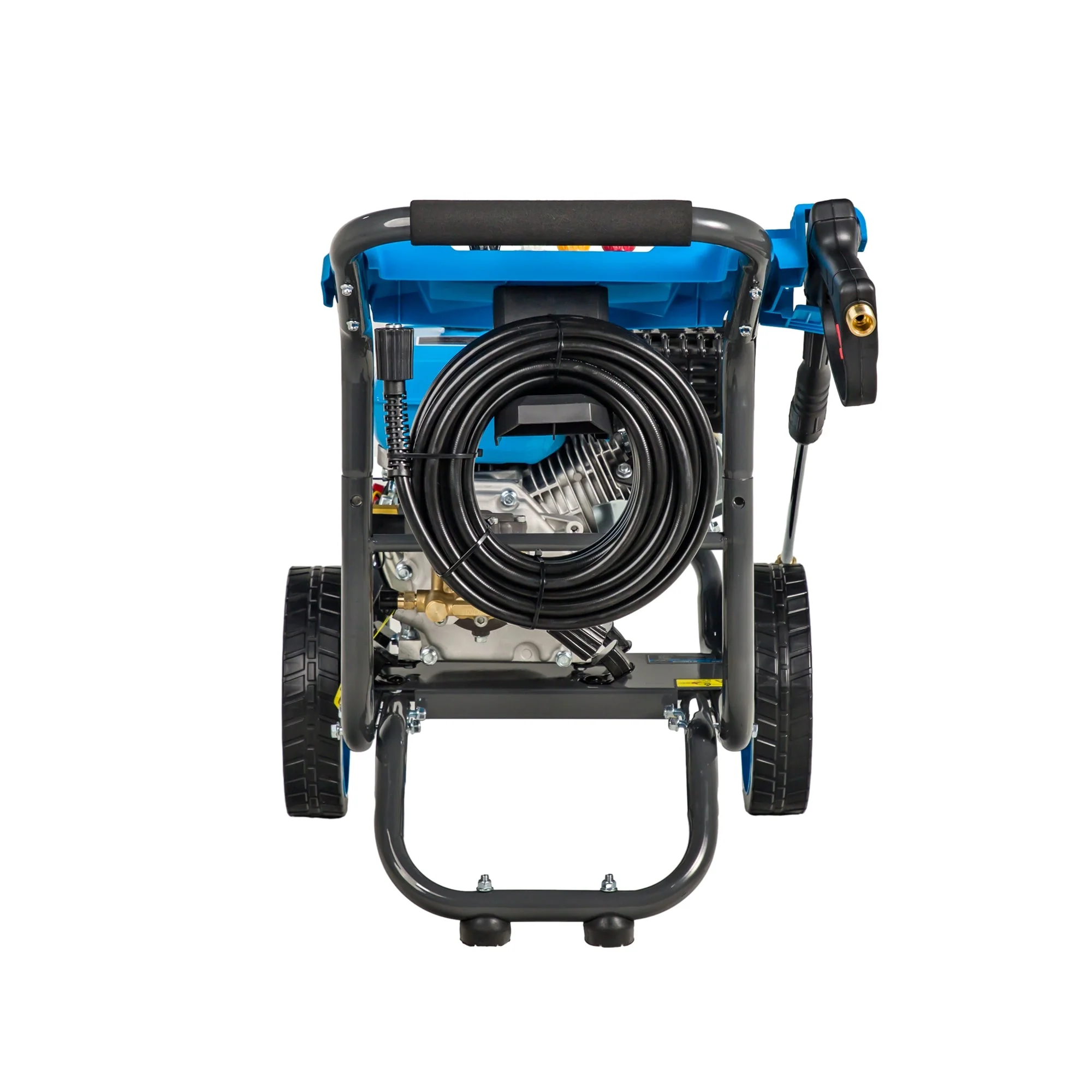 Gorilla Power GP5200ETP Petrol pressure Washer - Image 13