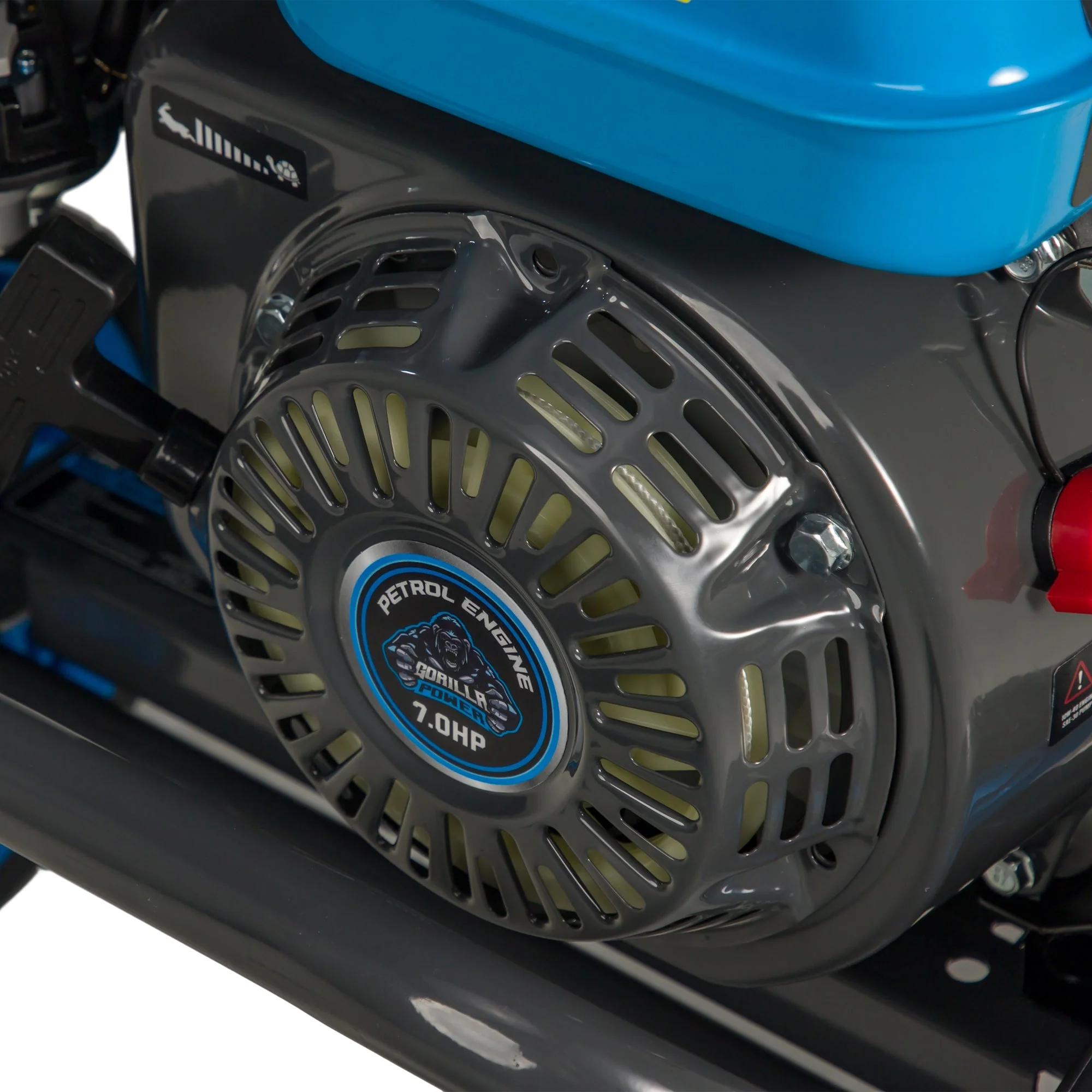 Gorilla Power GP5200ETP Petrol pressure Washer - Image 16