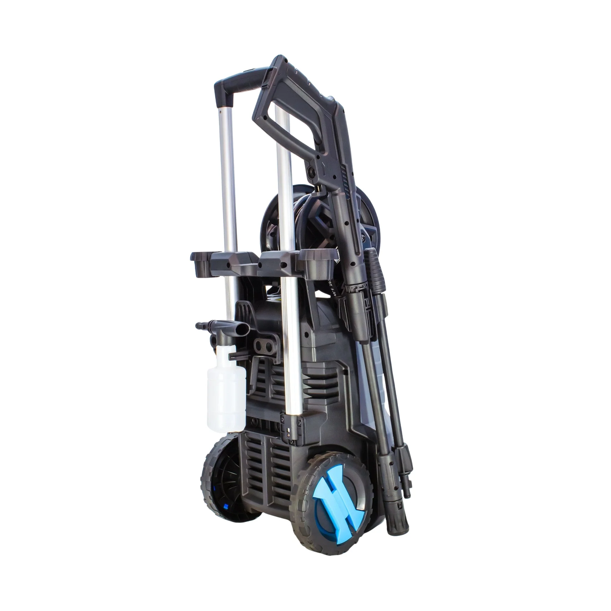 Gorilla Power GP6 Domestic Electric Pressure Washer - Image 15