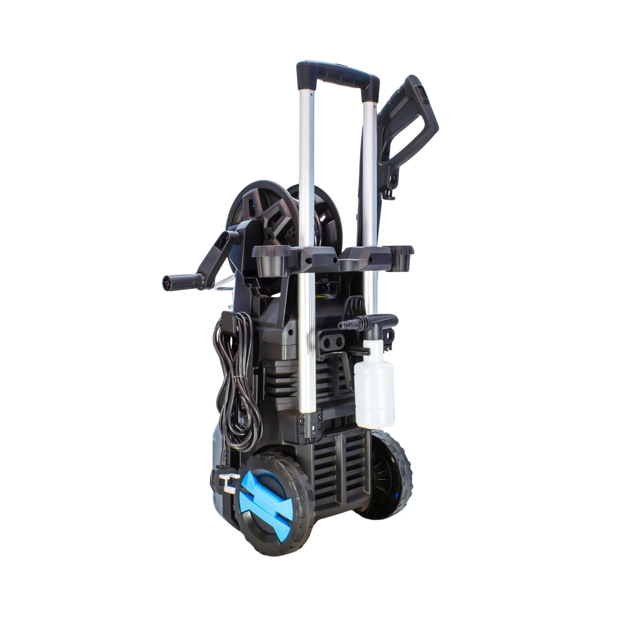 Gorilla Power GP6 Domestic Electric Pressure Washer - Image 18