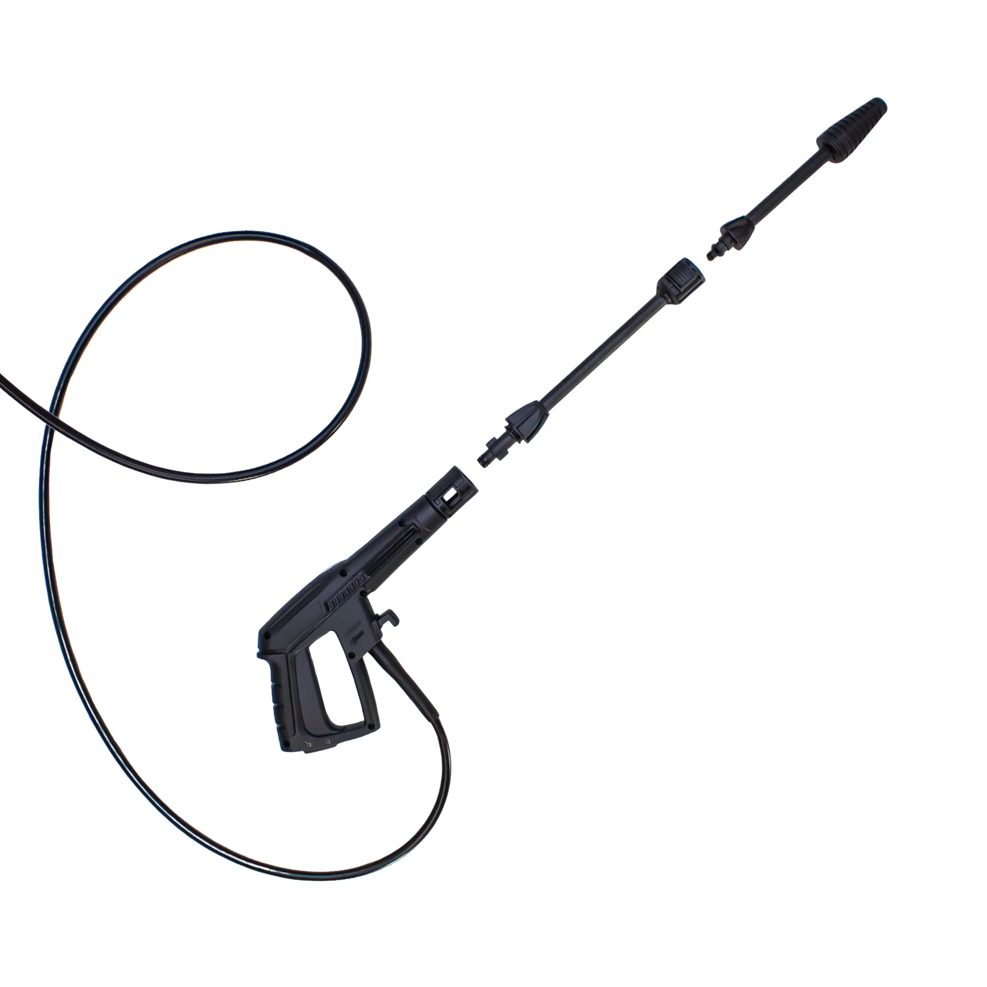 Gorilla Power GP6 Domestic Electric Pressure Washer - Image 27
