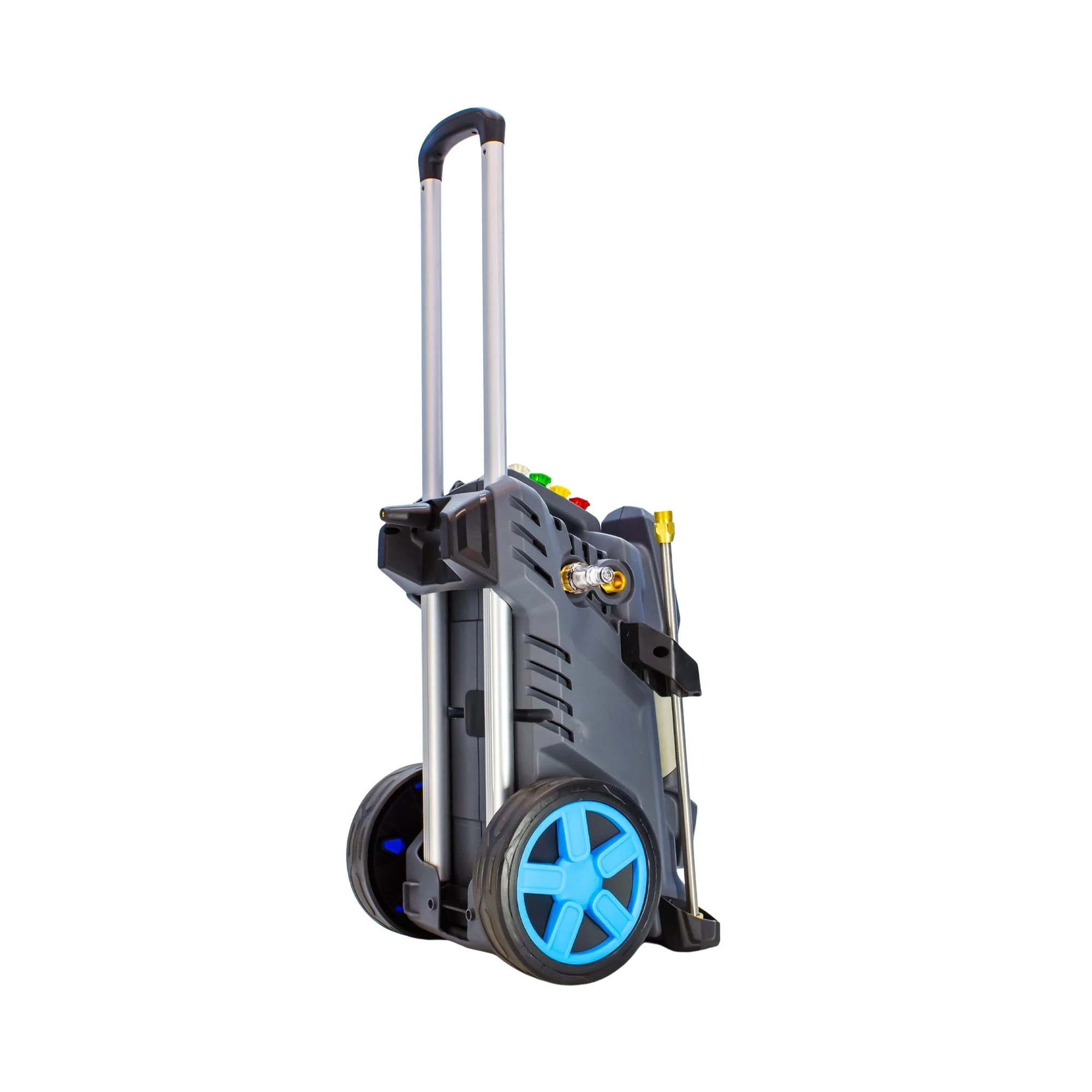 Gorilla Power GP8 Semi-Professional Electric Pressure Washer - Image 16