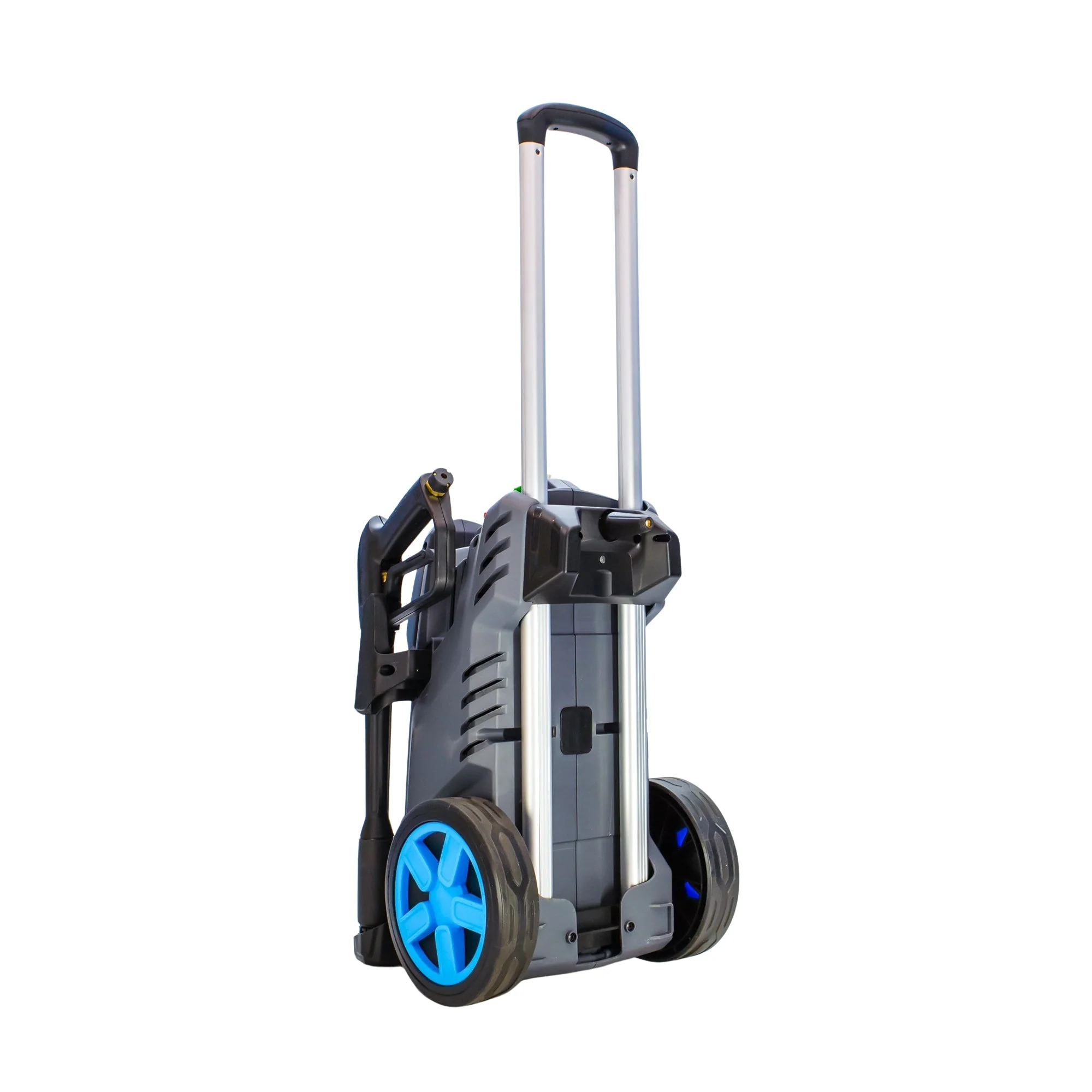 Gorilla Power GP8 Semi-Professional Electric Pressure Washer - Image 18