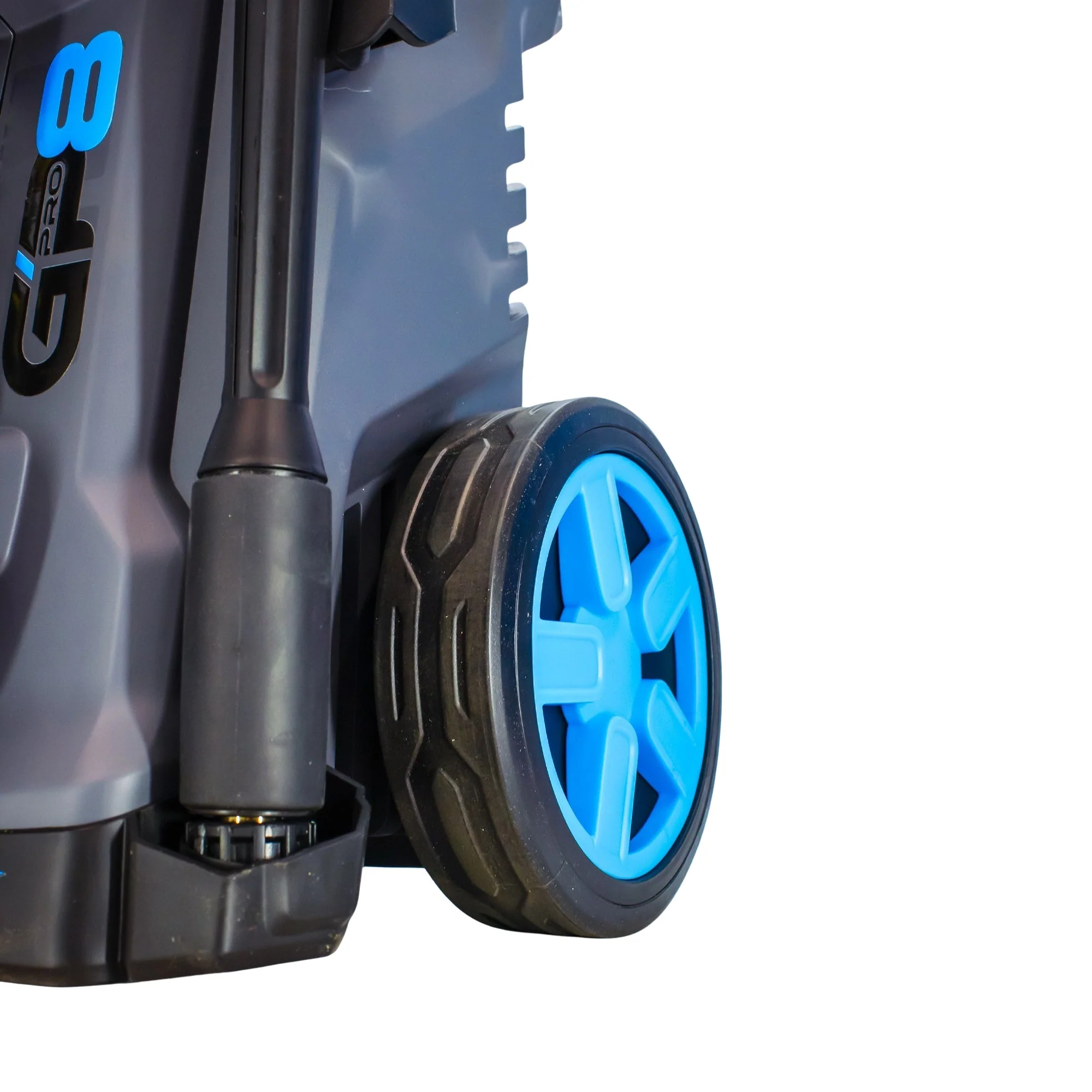 Gorilla Power GP8 Semi-Professional Electric Pressure Washer - Image 21