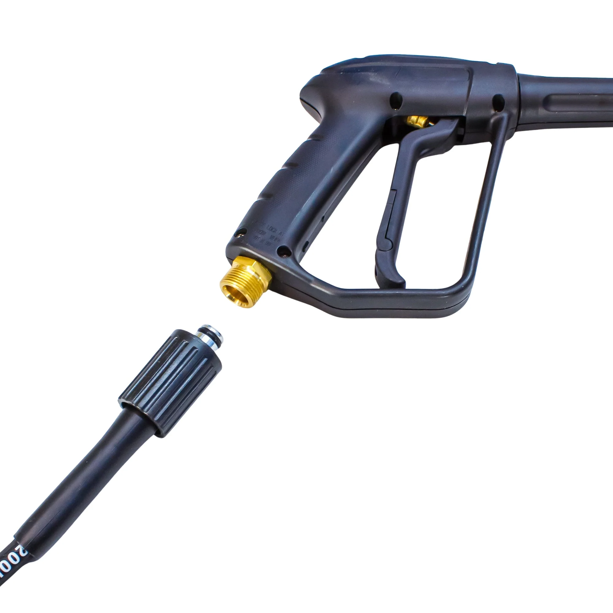 Gorilla Power GP8 Semi-Professional Electric Pressure Washer - Image 23