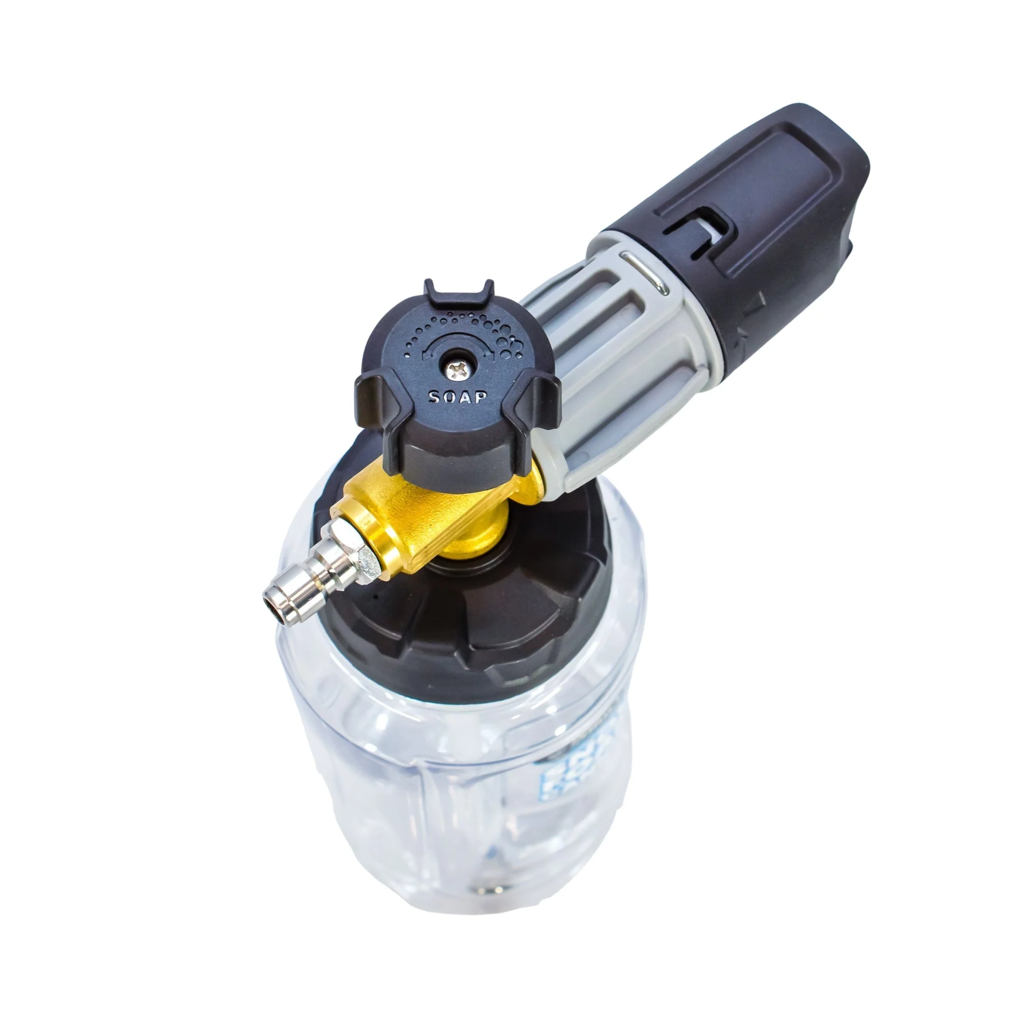Gorilla Power GP8 Semi-Professional Electric Pressure Washer - Image 26