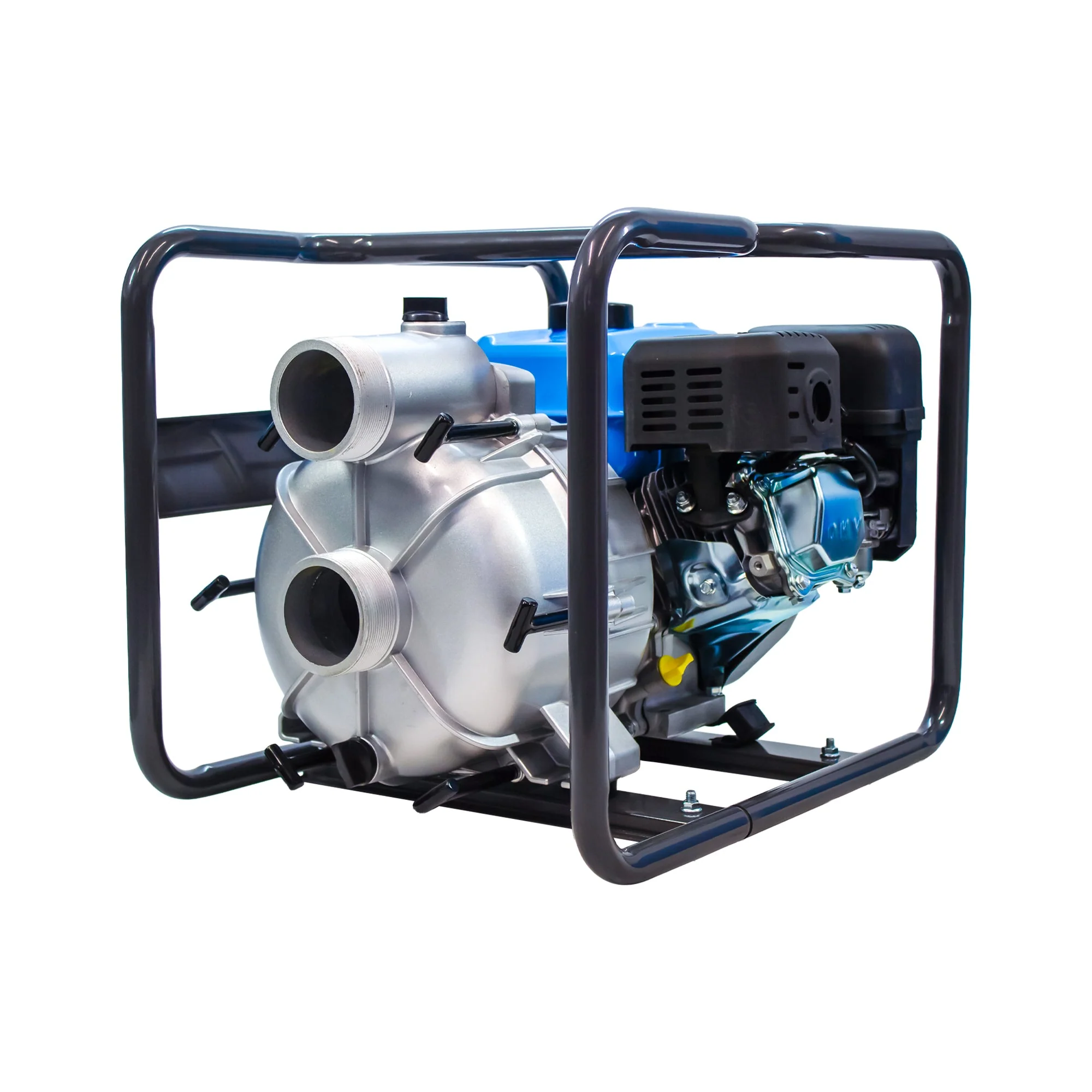 Gorilla Power GPWP3D 3" Dirty / Clean Trash Water Pump - Image 8
