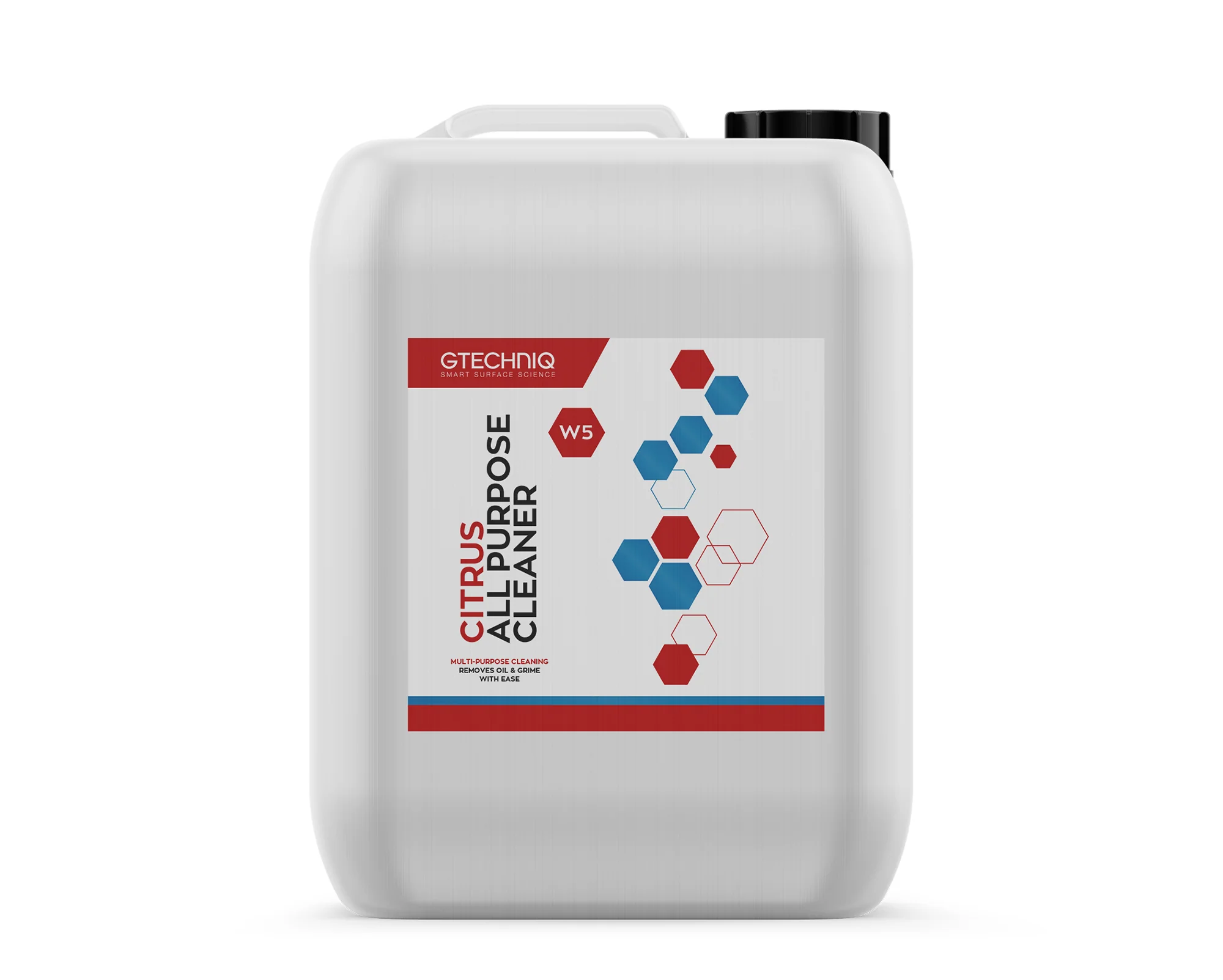 Gtechniq W5 Citrus All Purpose Cleaner APC - Image 3