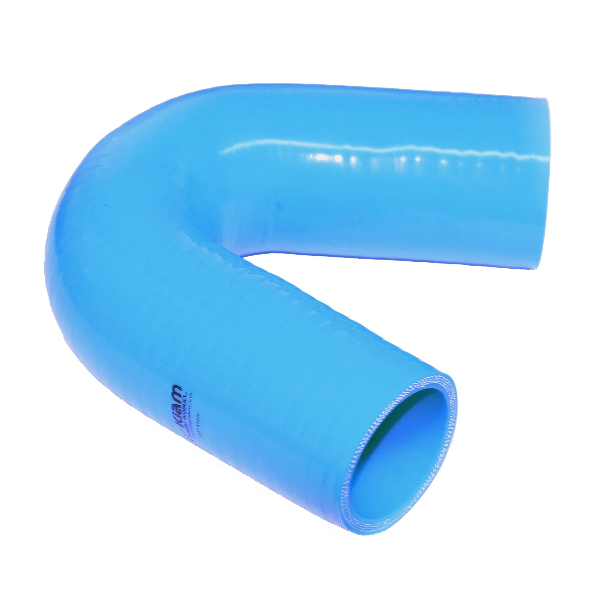 Gutter Vacuum Pole Kits Lightweight Aerospace Aluminium (51mm Diameter) 20-40ft - Image 10