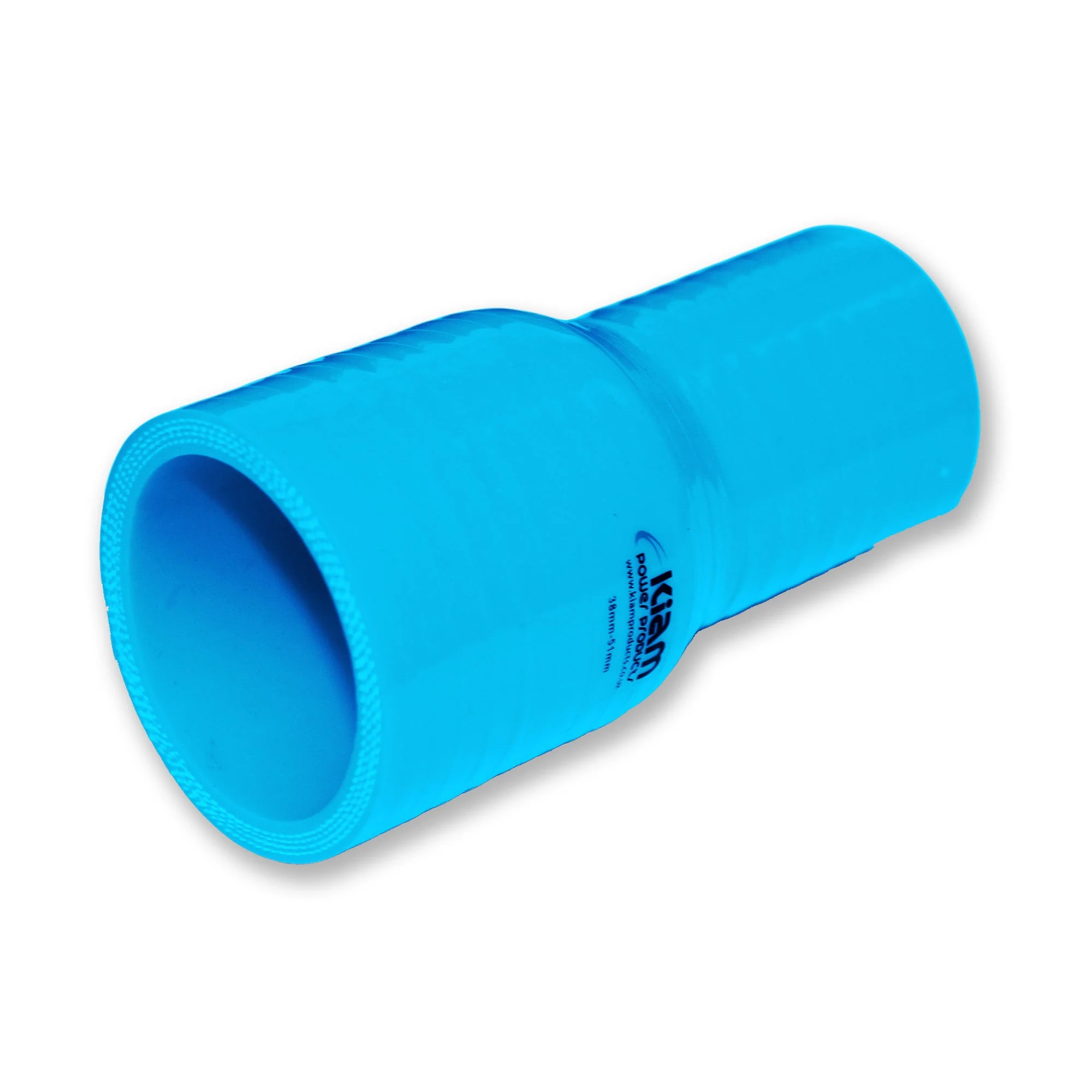 Gutter Vacuum Pole Kits Lightweight Aerospace Aluminium (51mm Diameter) 20-40ft - Image 11