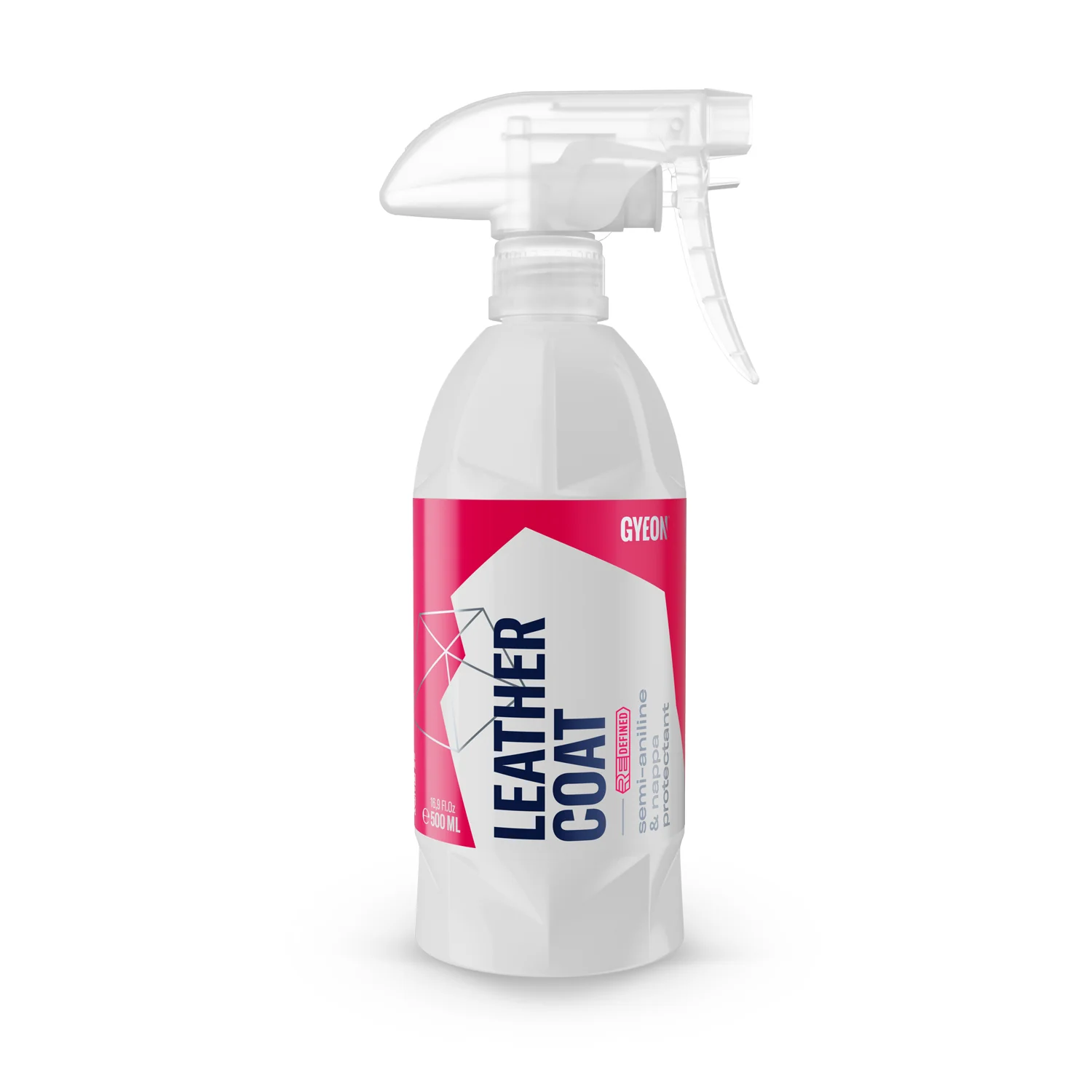 Gyeon Q² Leather Coat Redefined 500ml
