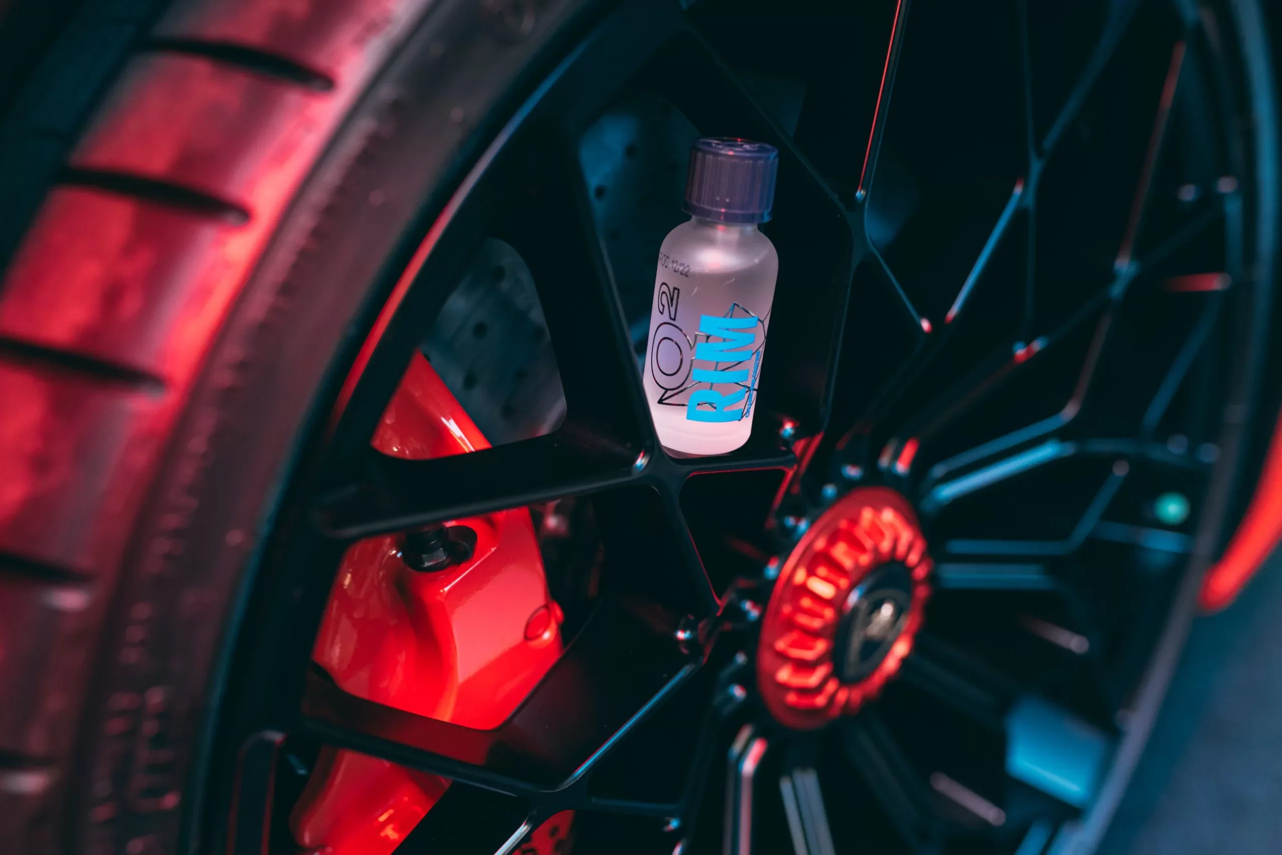 Gyeon Q² Rim EVO - Image 3