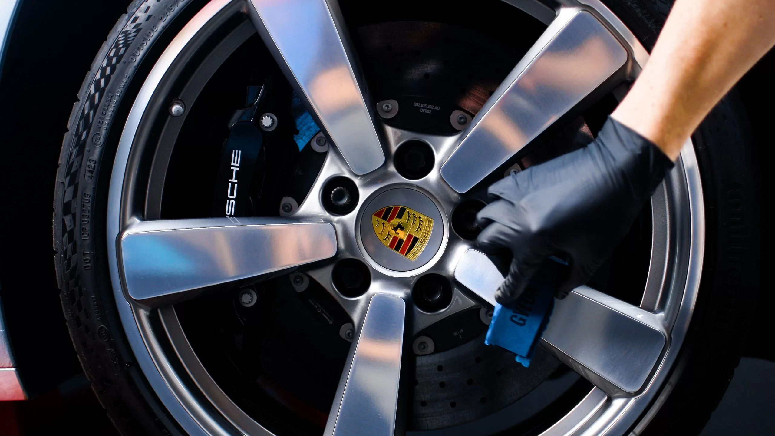 Gyeon Q² Rim EVO - Image 5