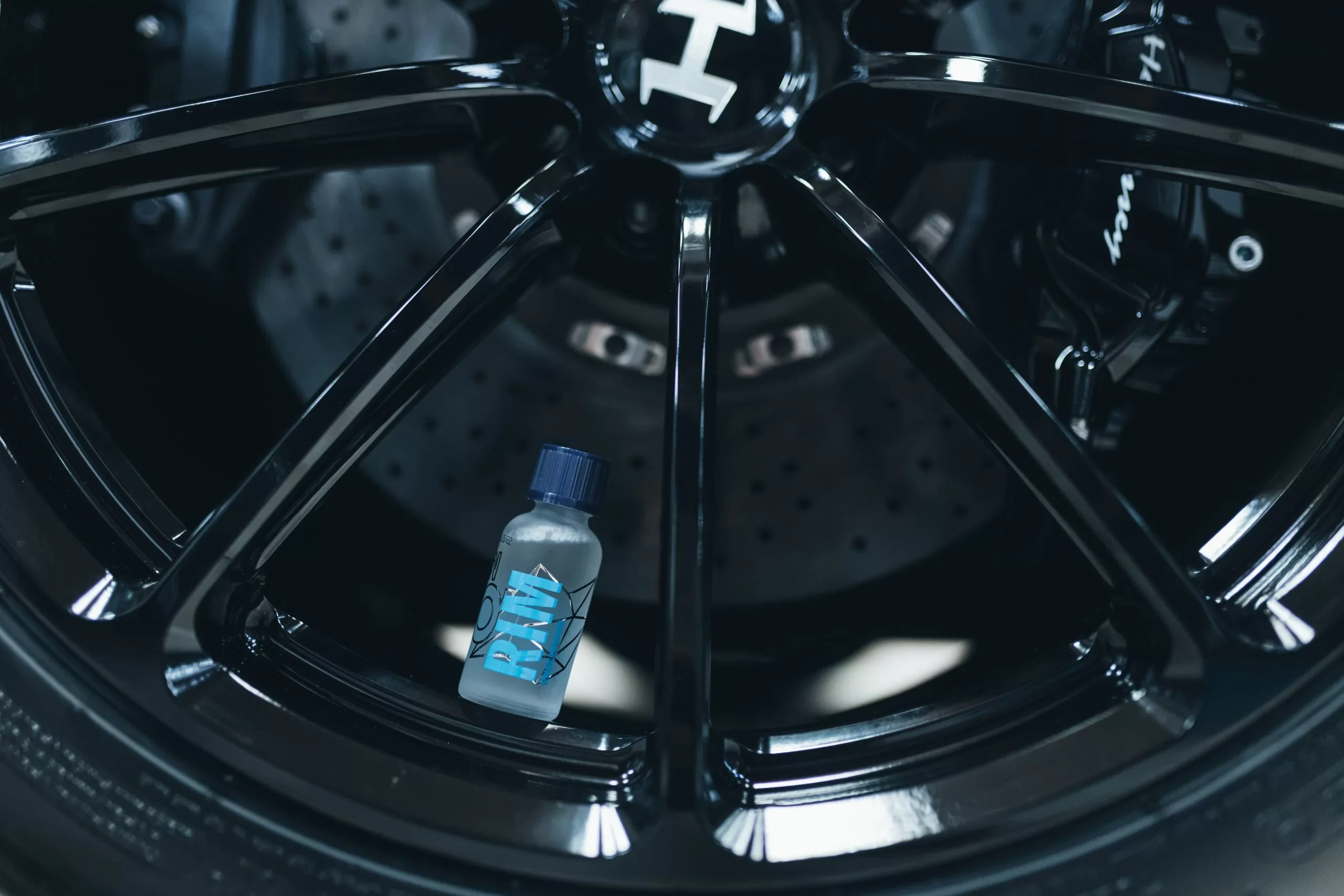 Gyeon Q² Rim EVO - Image 6