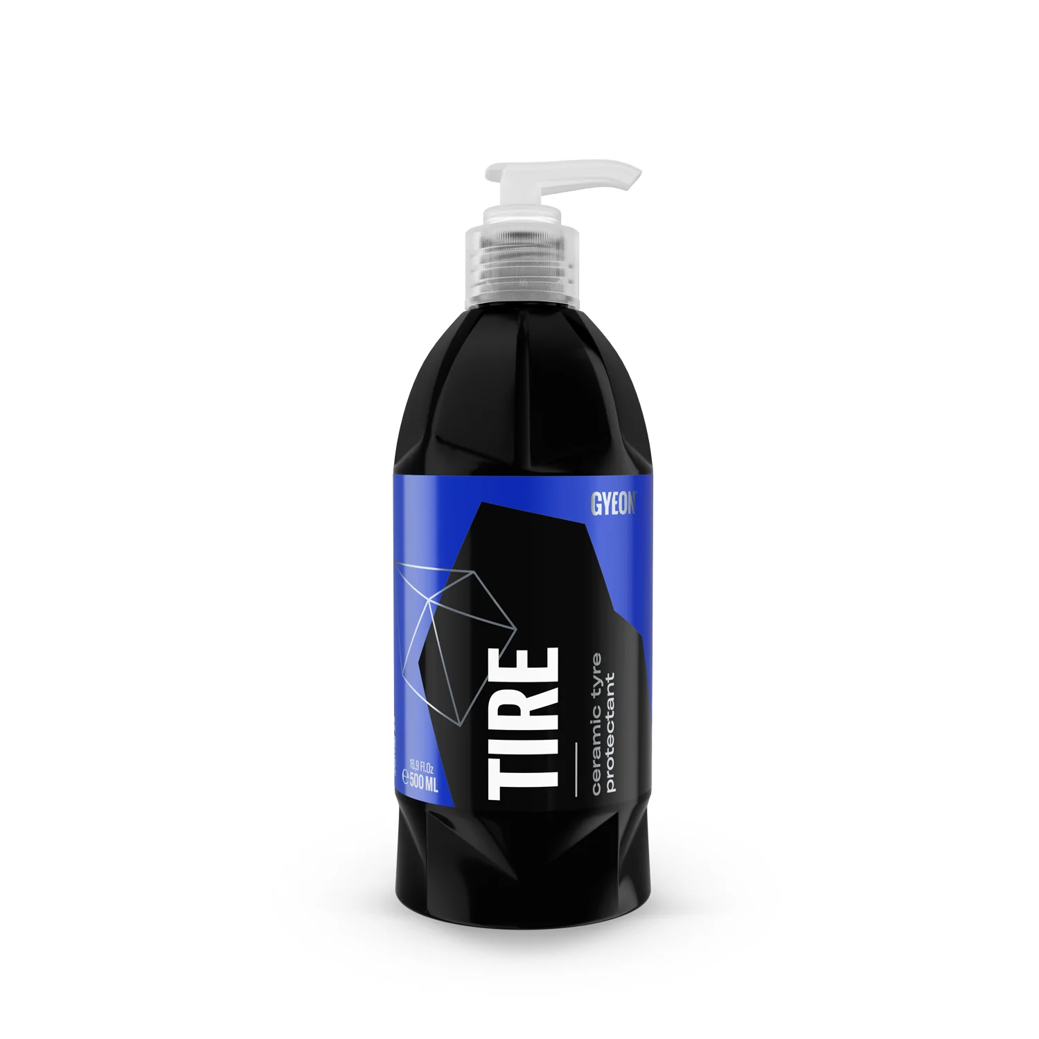 Gyeon Q² Tire 500ml