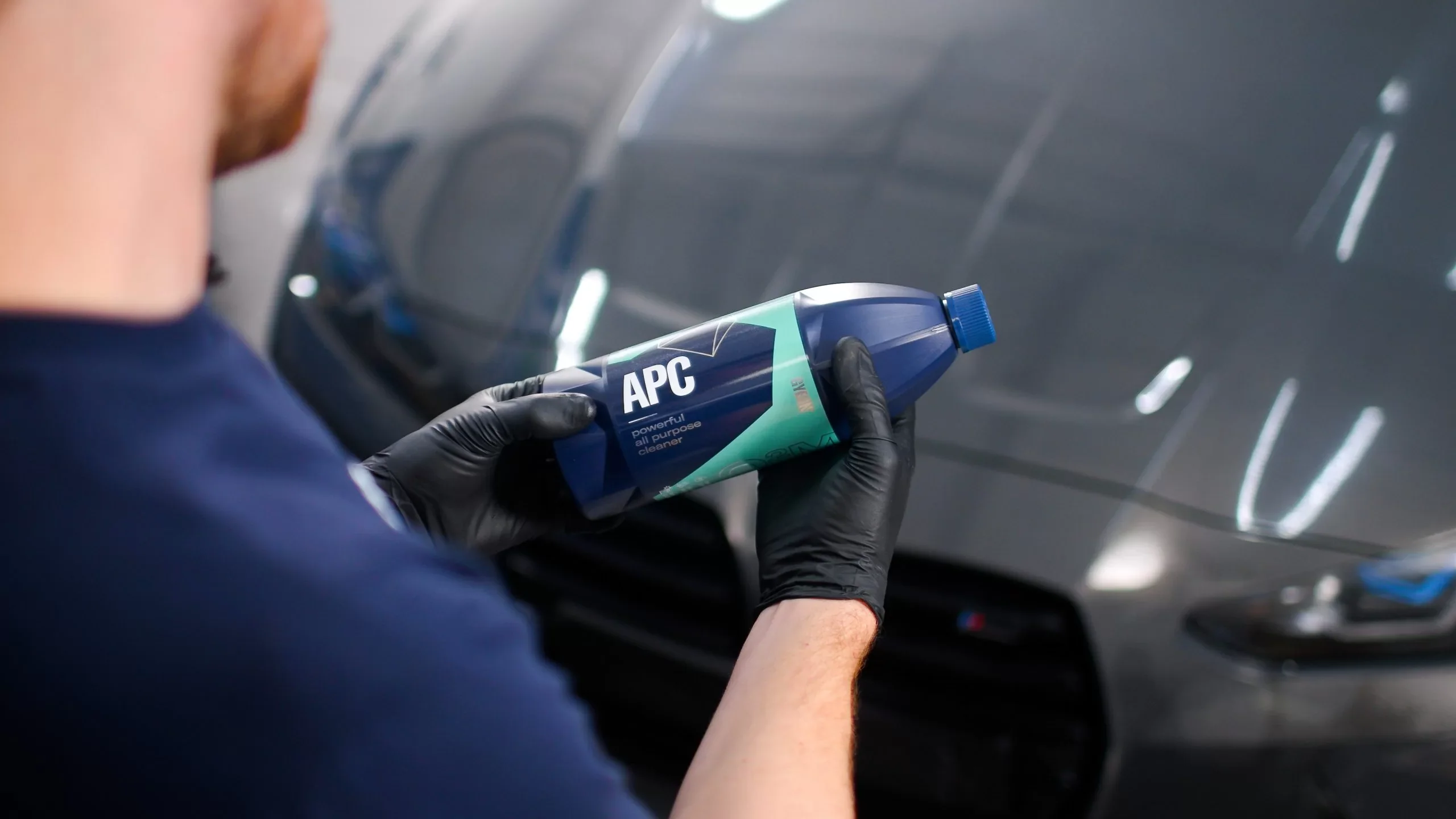 Gyeon Q²M APC - Image 6