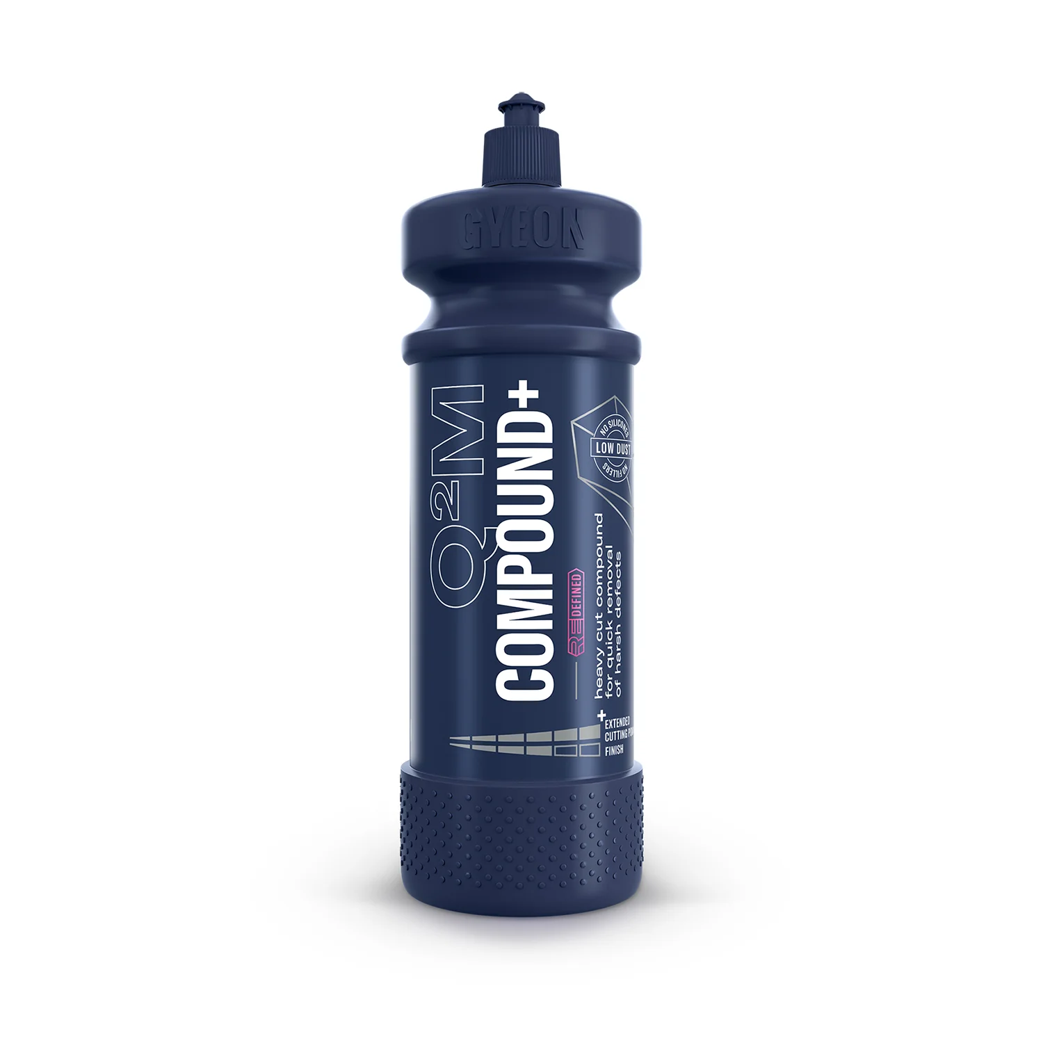 Gyeon Q²M Compound+ Plus - Image 3