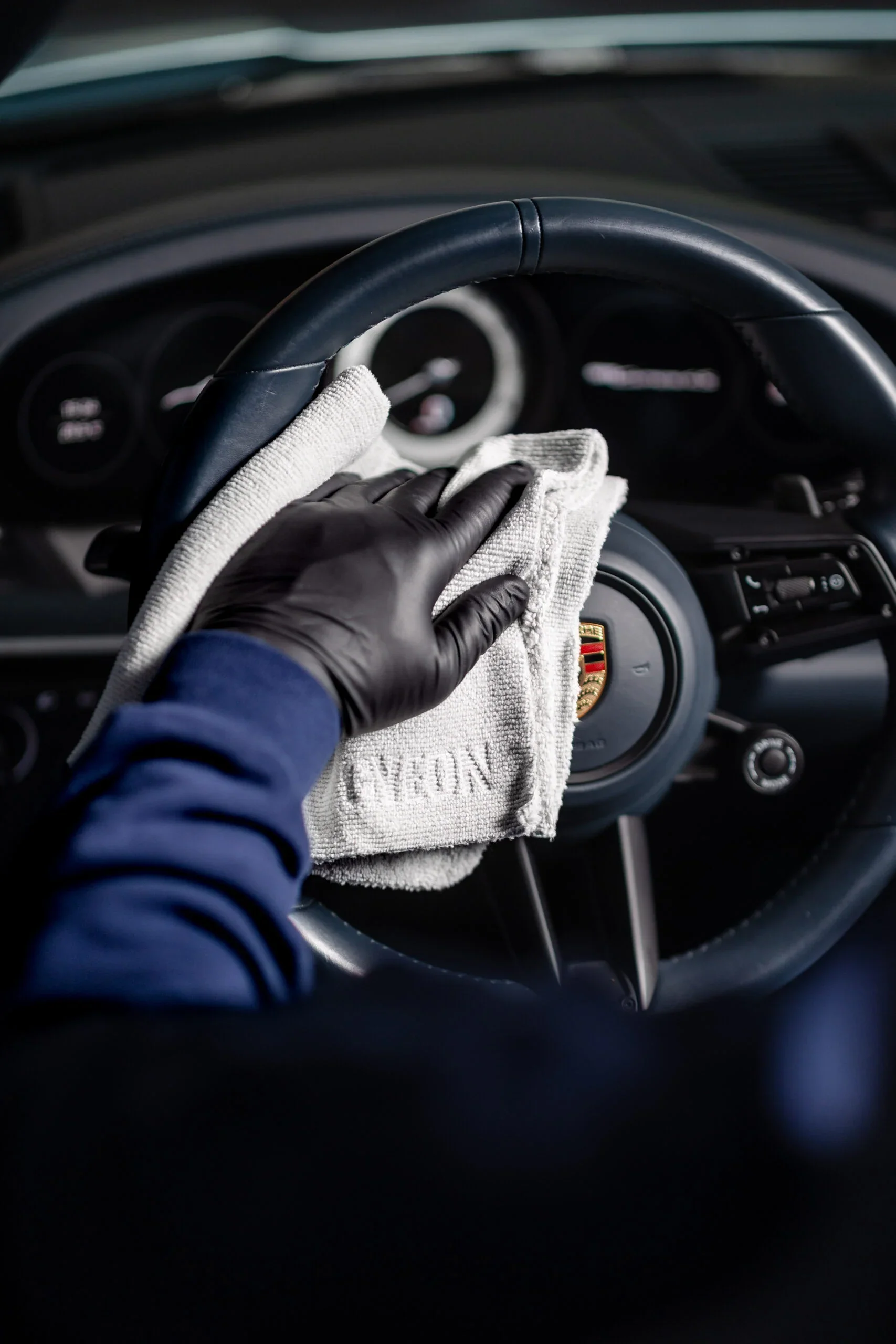 Gyeon Q²M Interior Detailer - Image 4