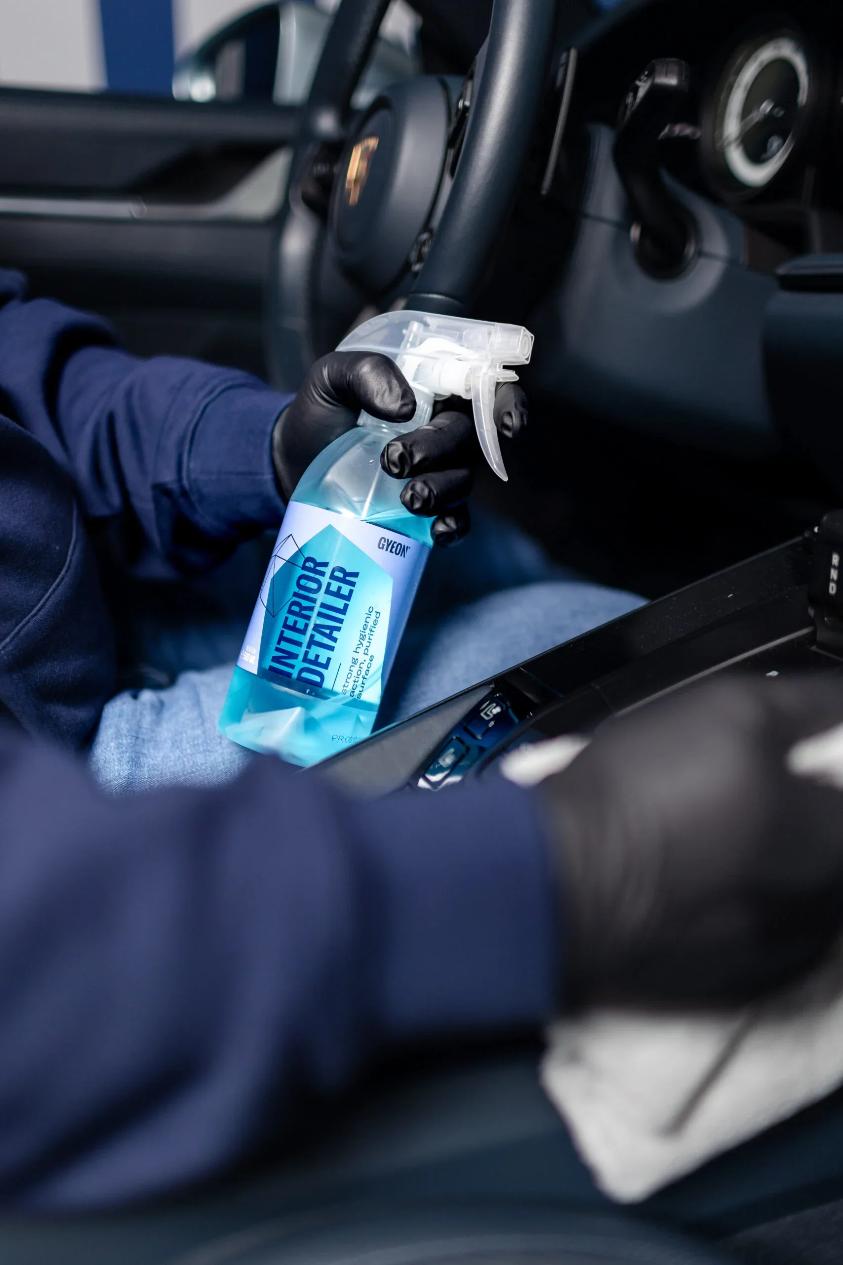 Gyeon Q²M Interior Detailer - Image 5