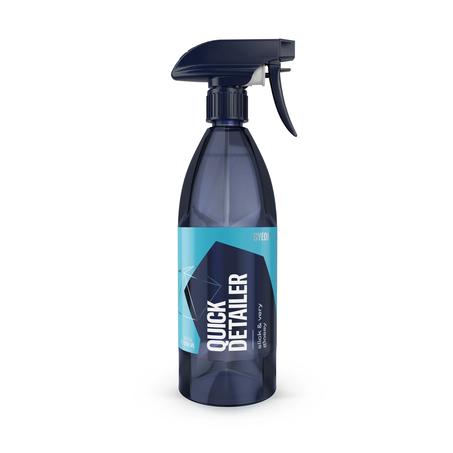 Gyeon Q²M Quick Detailer - Image 2
