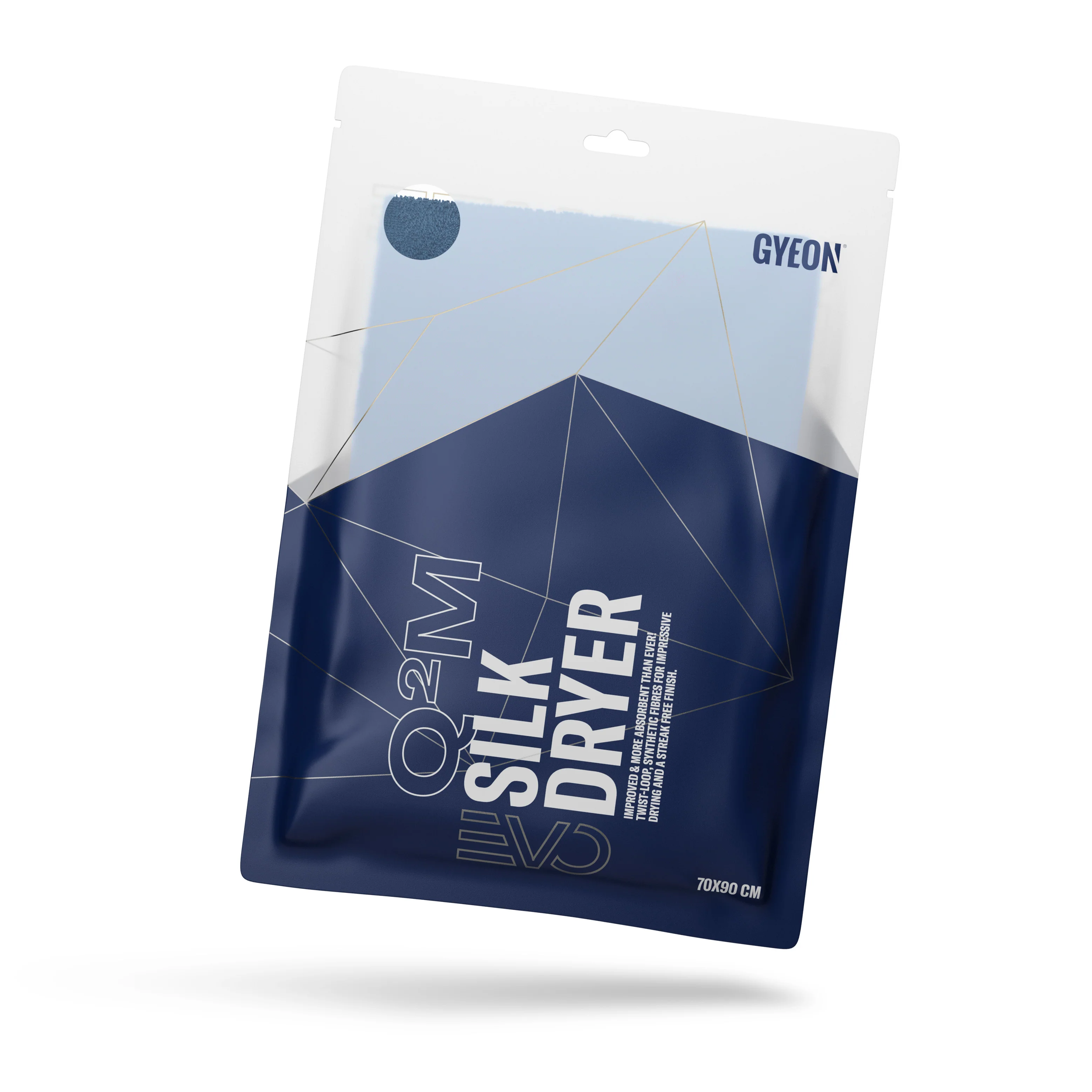 Gyeon Q²M Silk Dryer EVO Drying Towel