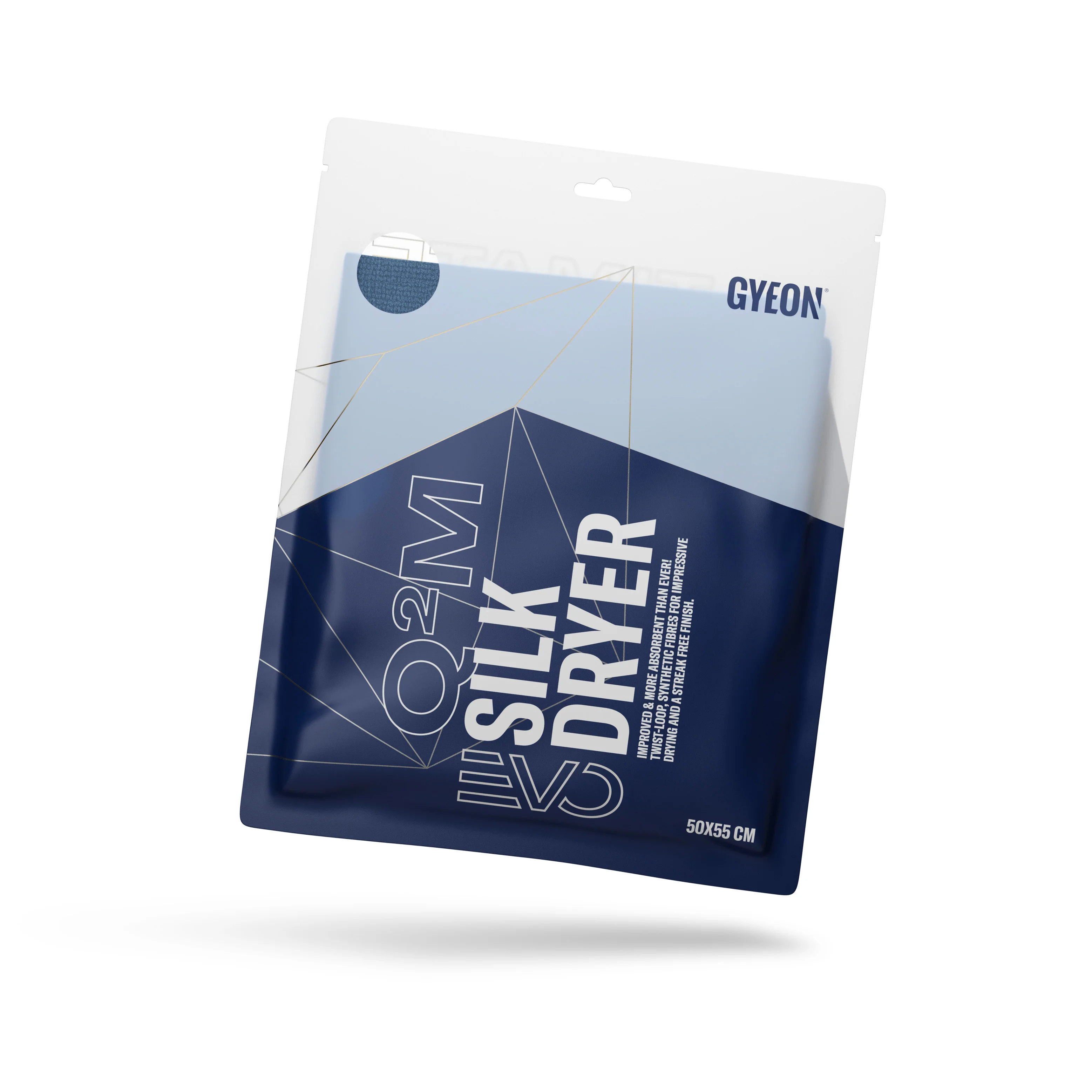 Gyeon Q²M Silk Dryer EVO Drying Towel - Image 4