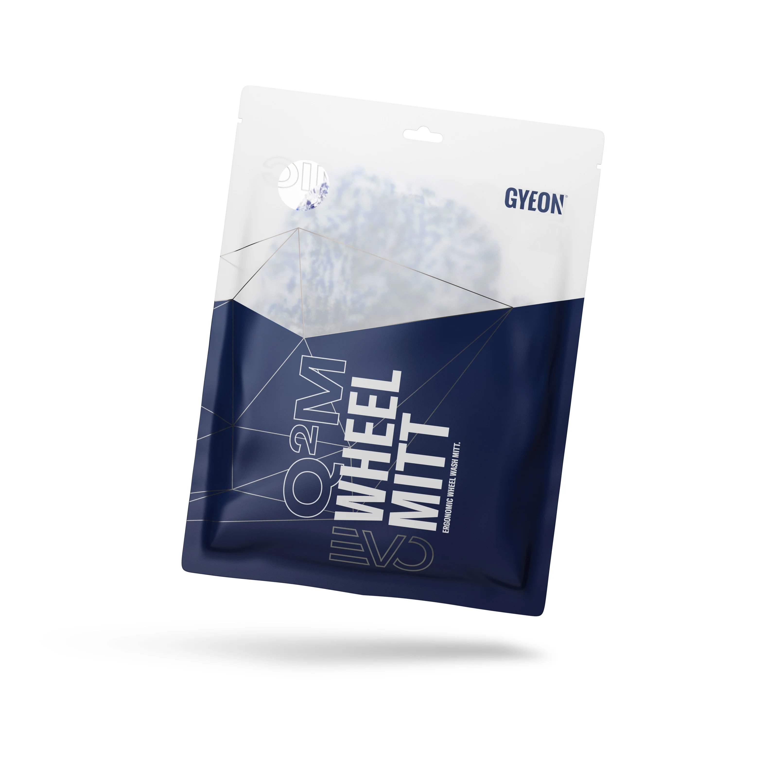 Gyeon Q²M Wheel Mitt EVO