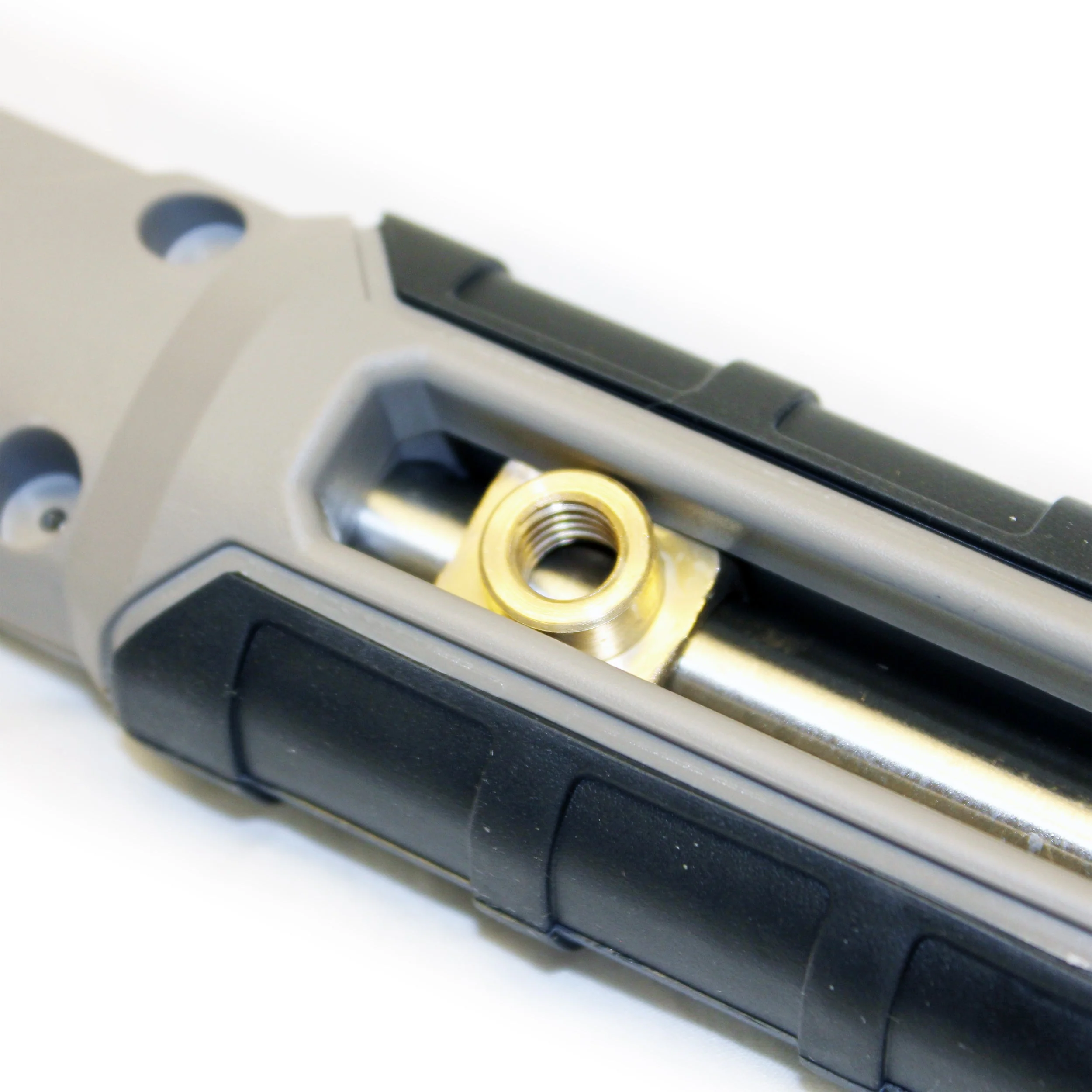 Heavy Duty Industrial High Pressure Trigger Gun and Lance with Twin Lance - Image 10