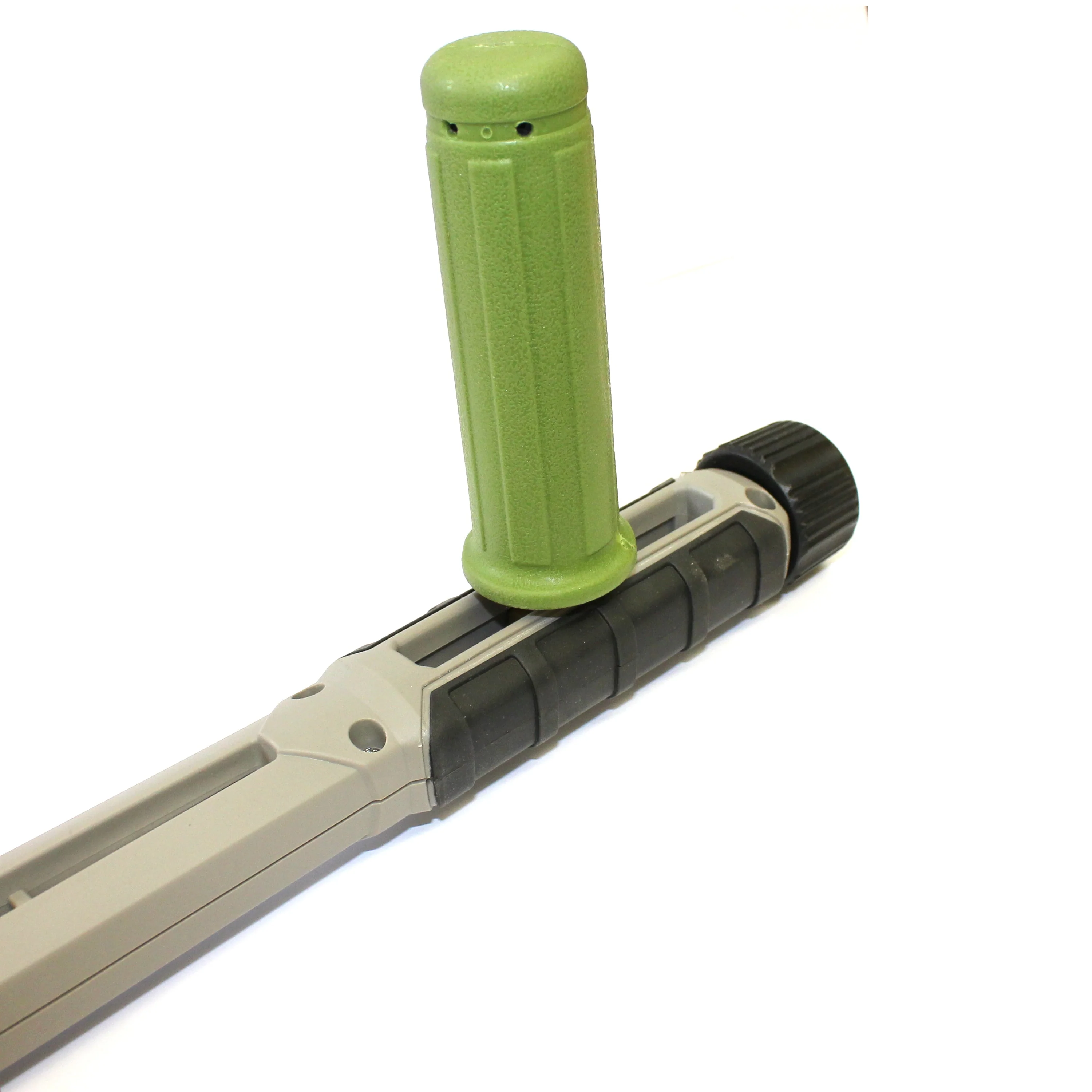 Heavy Duty Industrial High Pressure Trigger Gun and Lance with Twin Lance - Image 11