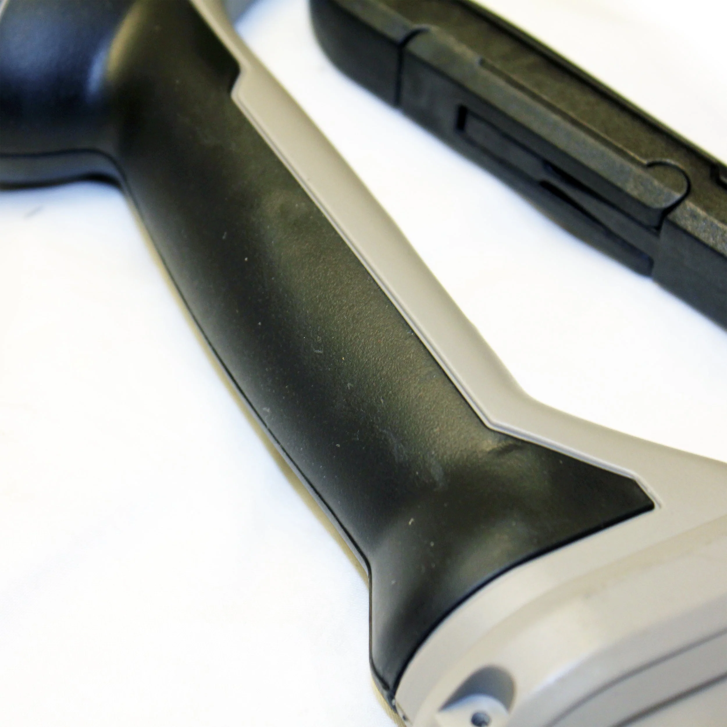 Heavy Duty Industrial High Pressure Trigger Gun and Lance with Twin Lance - Image 12