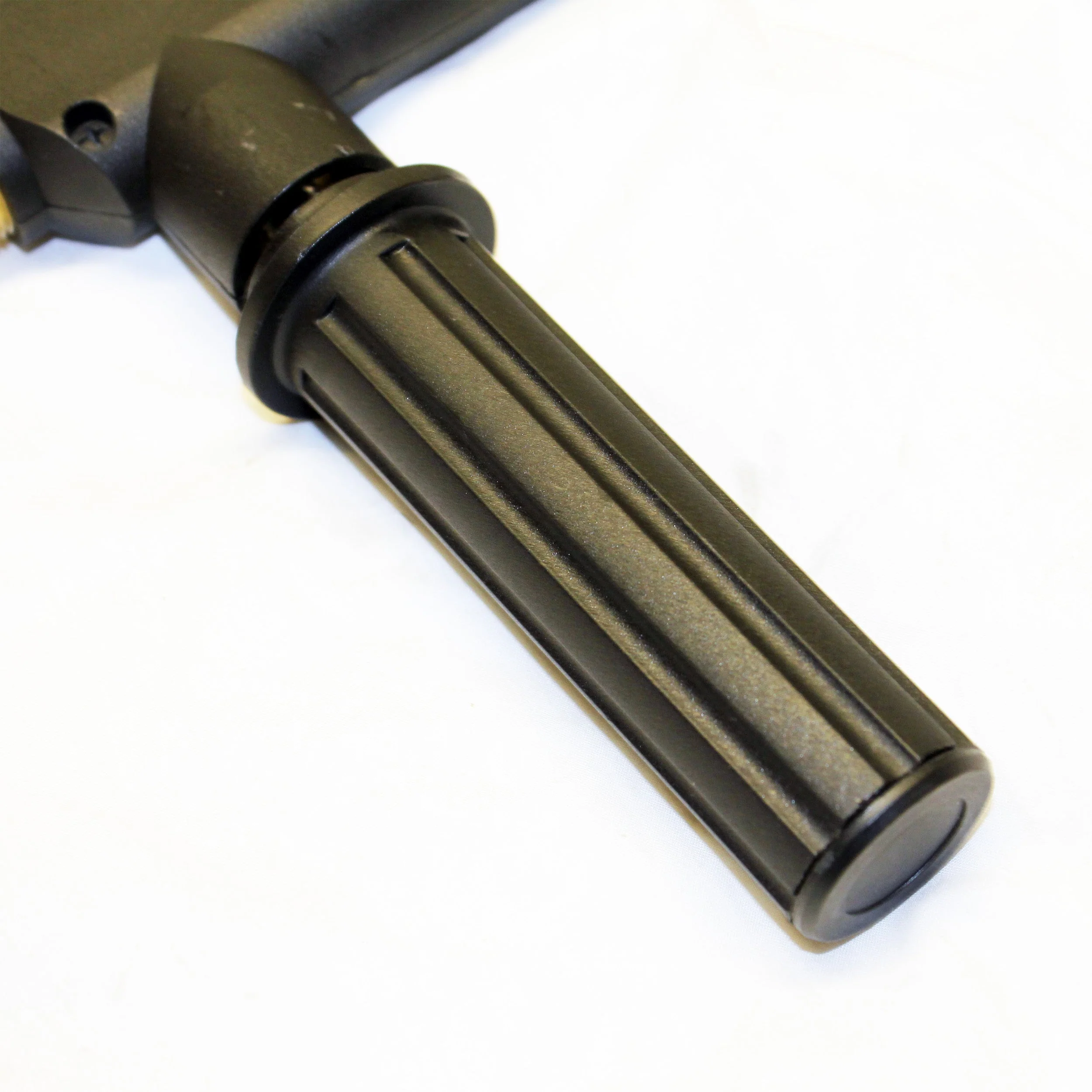 Heavy Duty Industrial High Pressure Trigger Gun and Lance with Twin Lance - Image 5