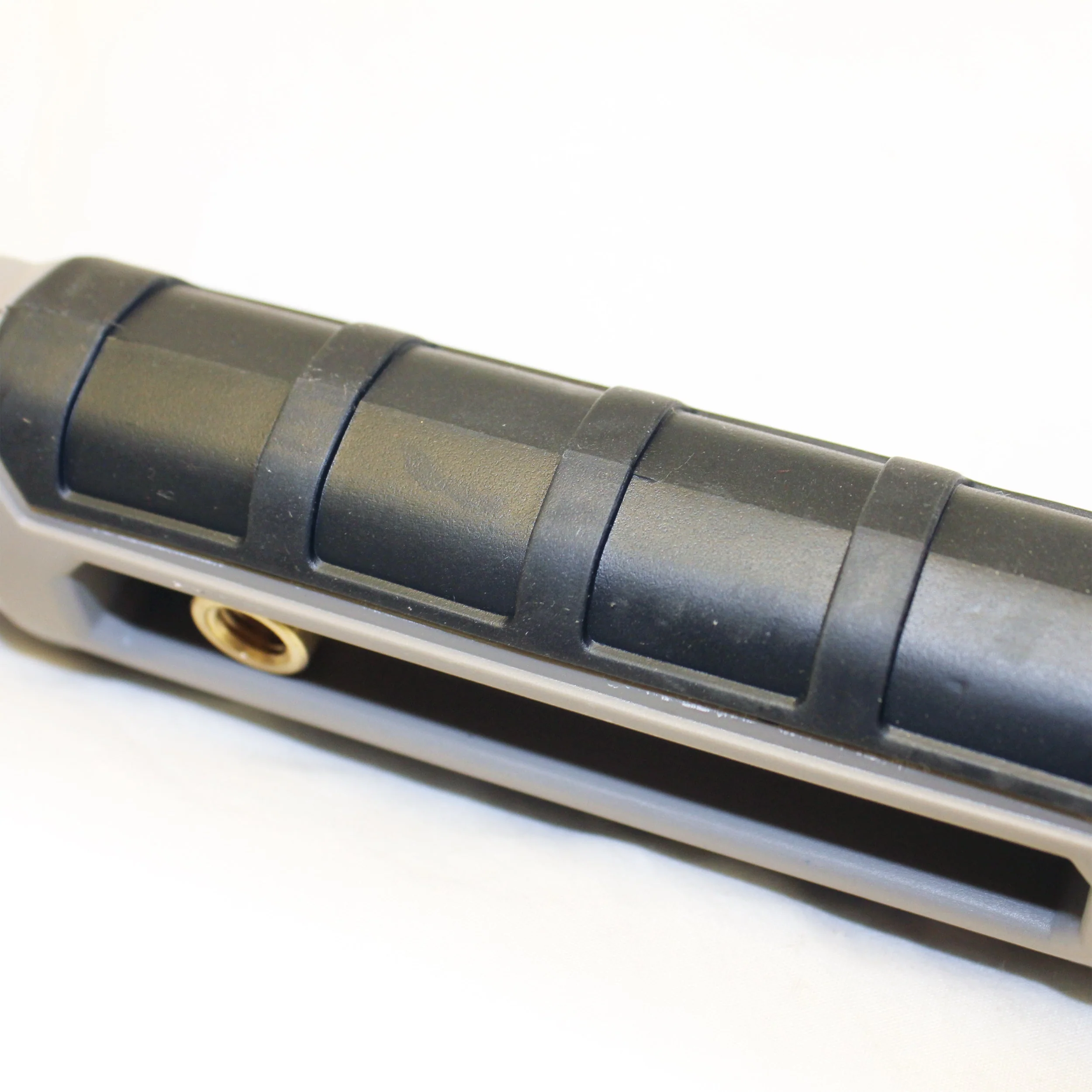 Heavy Duty Industrial High Pressure Trigger Gun and Lance with Twin Lance - Image 9