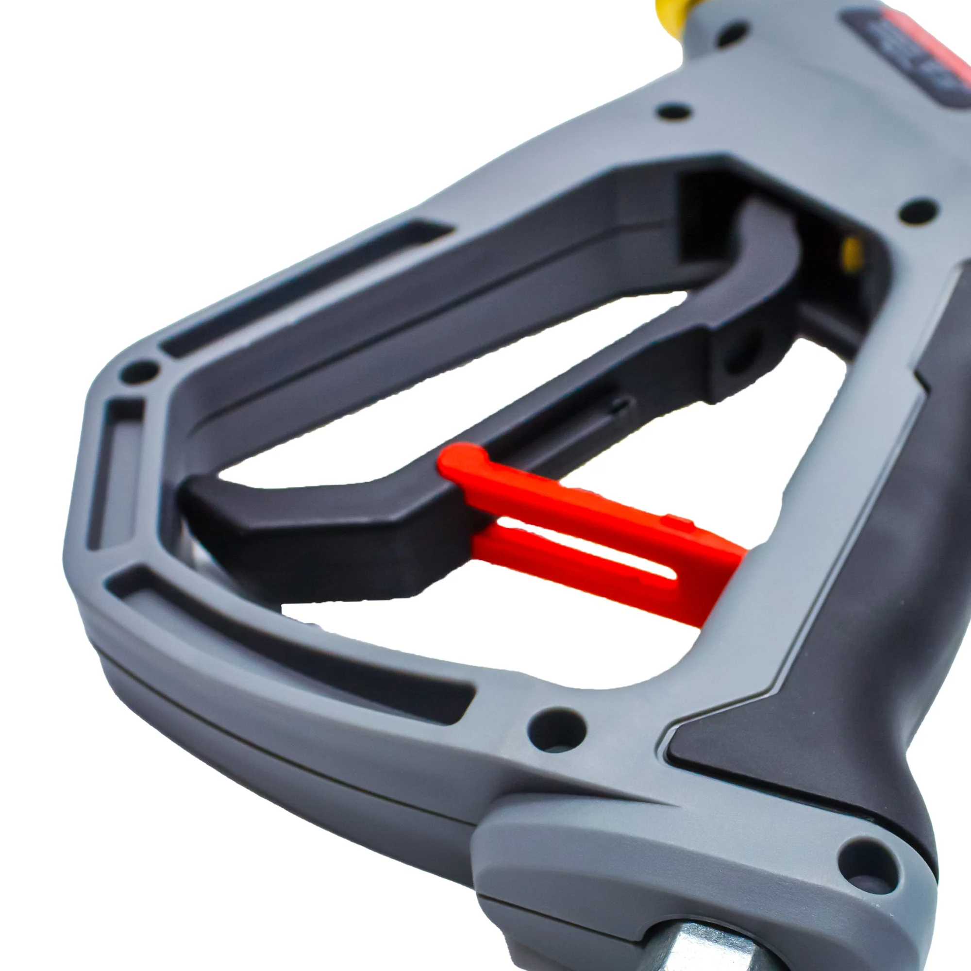 Heavy-Duty Quick-Release Short Trigger Wash Gun - Image 2