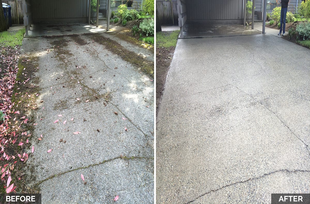 Hypo SuperFoam+ (Patio Cleaner) Softwash Solution - Image 4