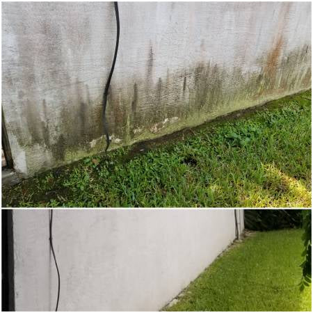 Hypo SuperFoam+ (Patio Cleaner) Softwash Solution - Image 5