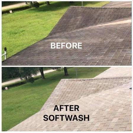 Hypo SuperFoam+ (Patio Cleaner) Softwash Solution - Image 6