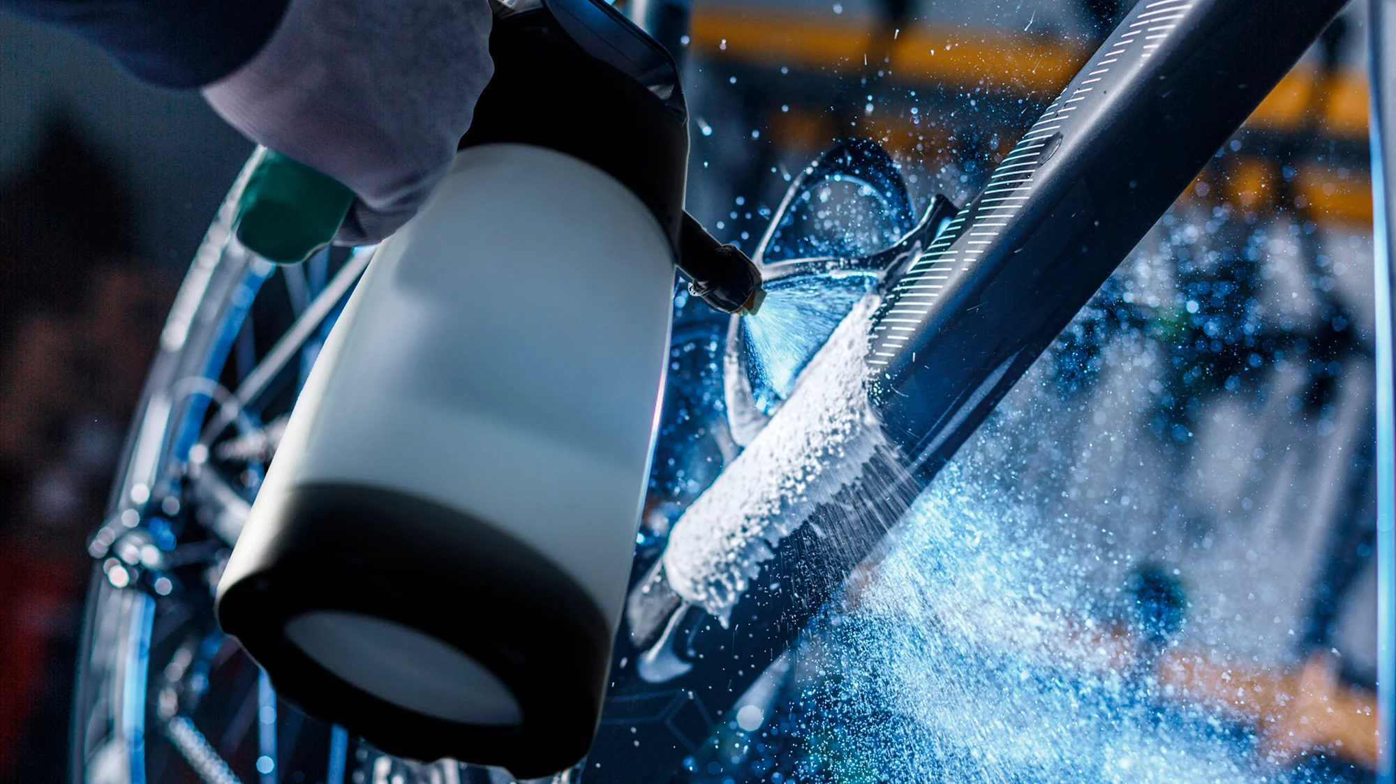 IK FOAM Pro 2 Sprayer - Image 3