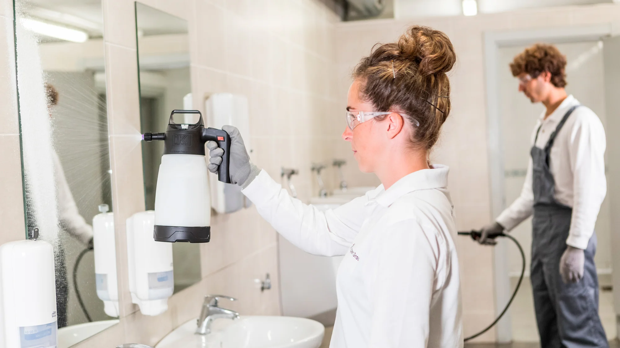 IK FOAM Pro 2 Sprayer - Image 4