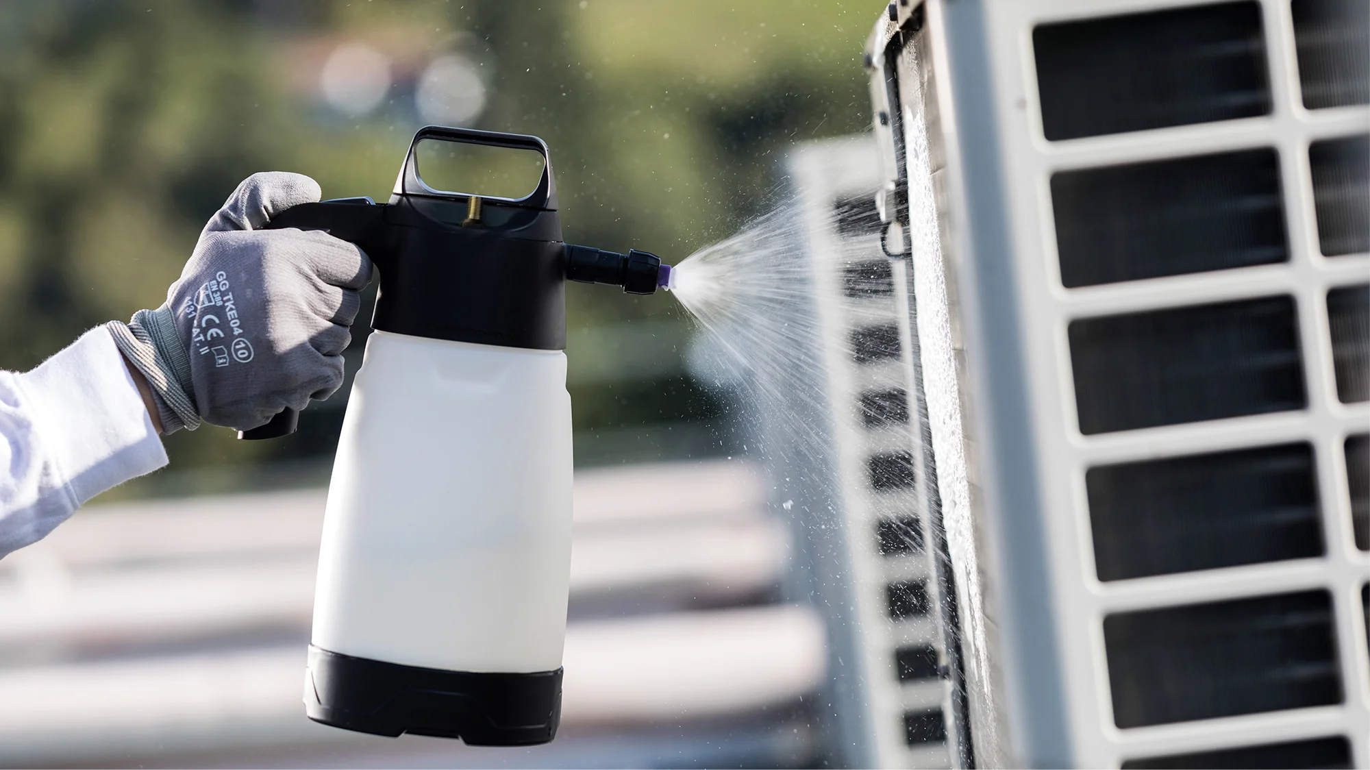 IK FOAM Pro 2+ Sprayer - Image 4